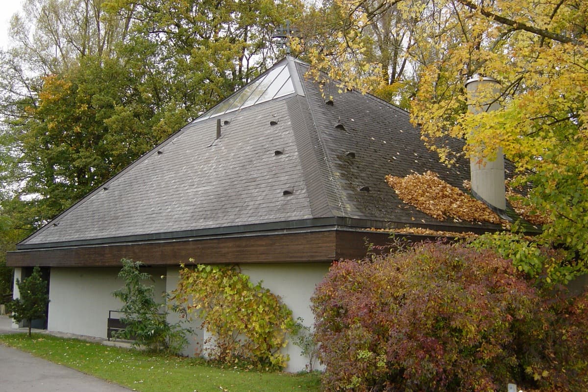 Church of Peace