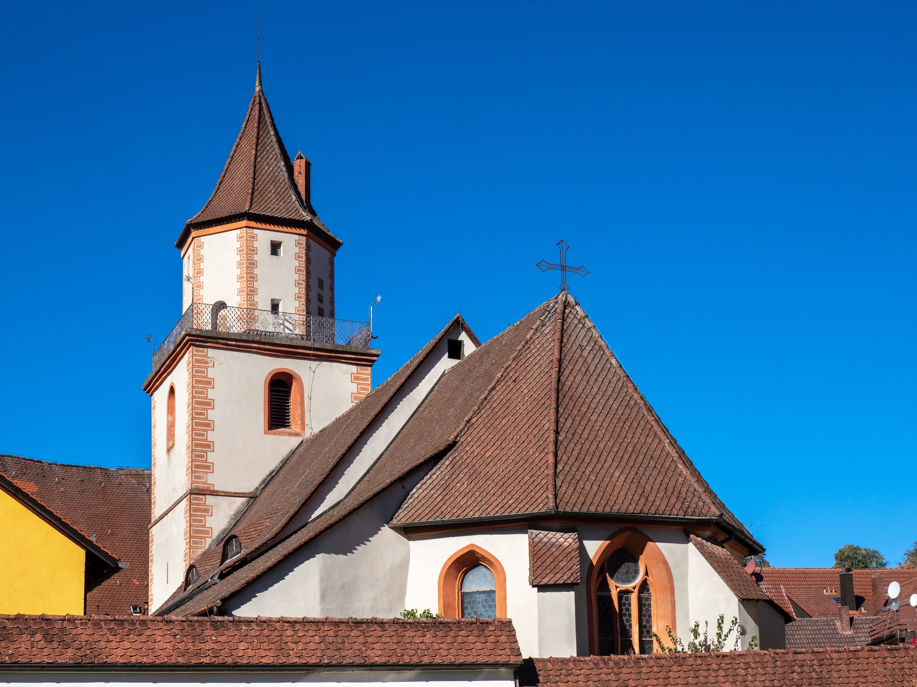 Pfarrkirche