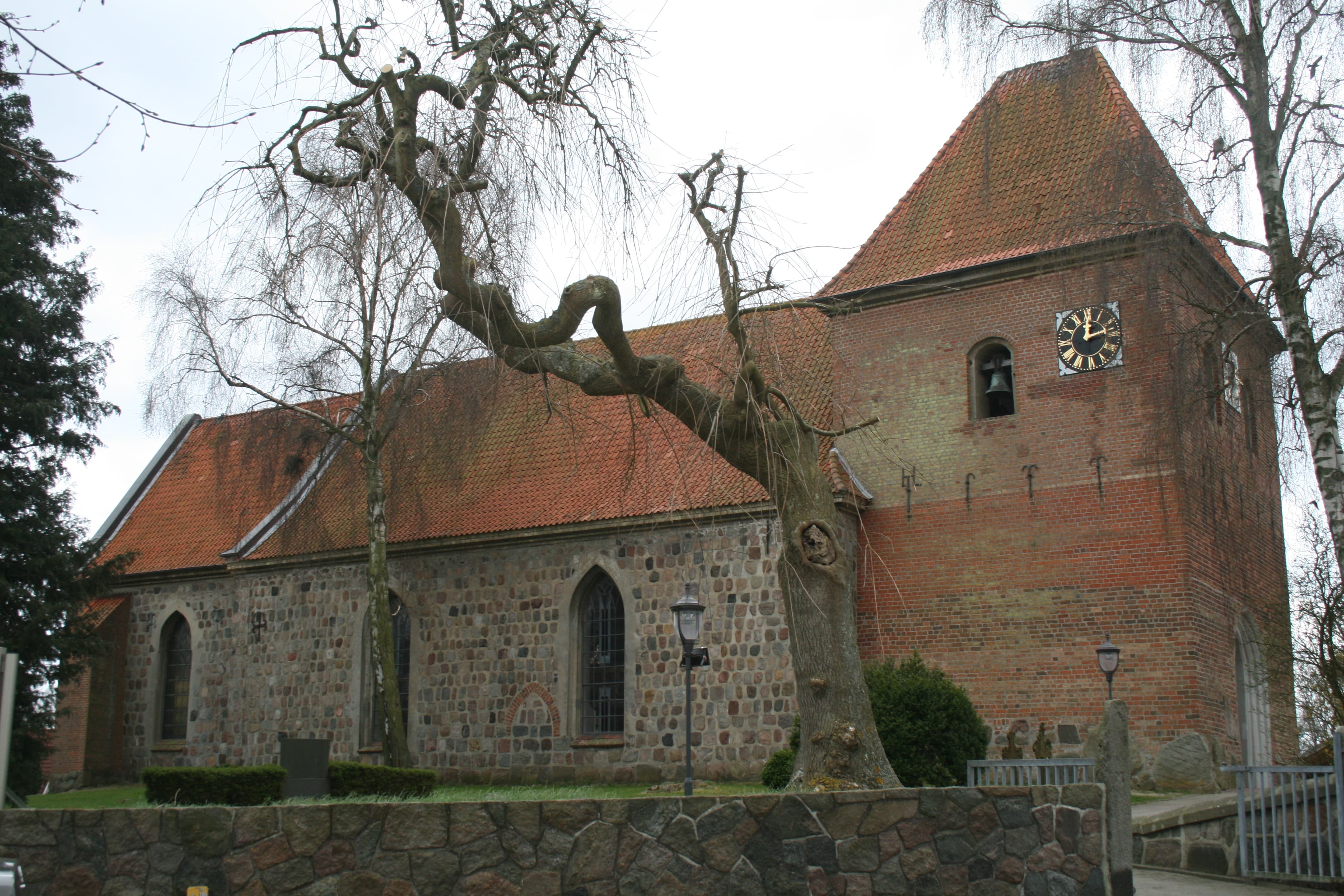 St. Nicolai