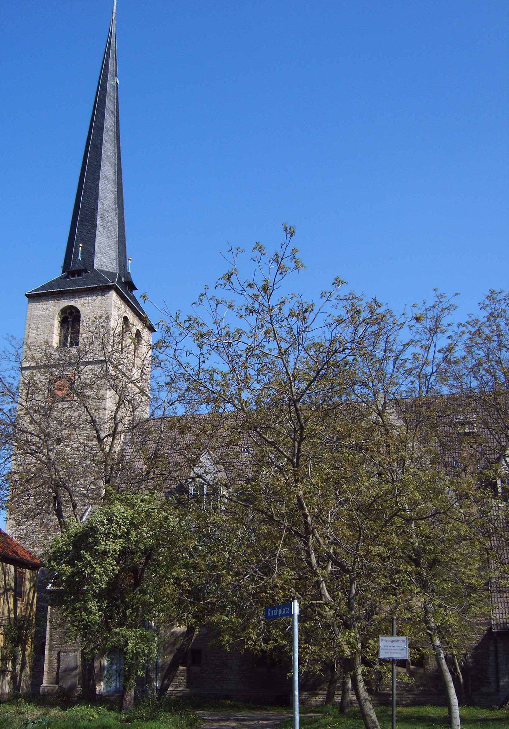 St. Martini (Gröningen)