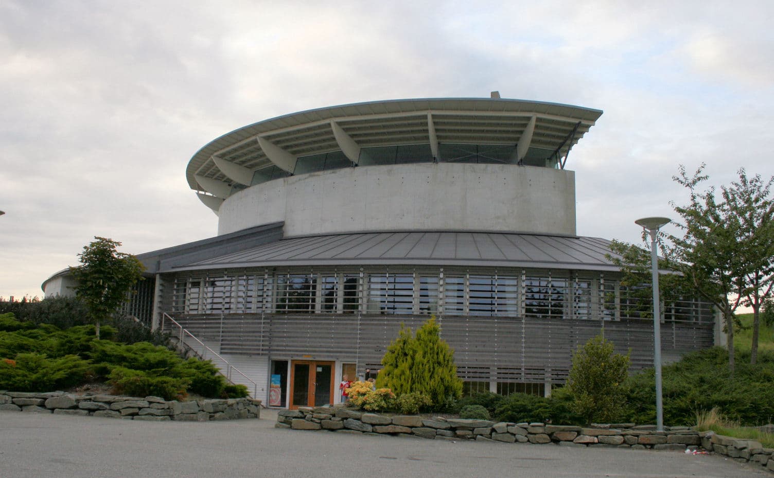 Grødem Church