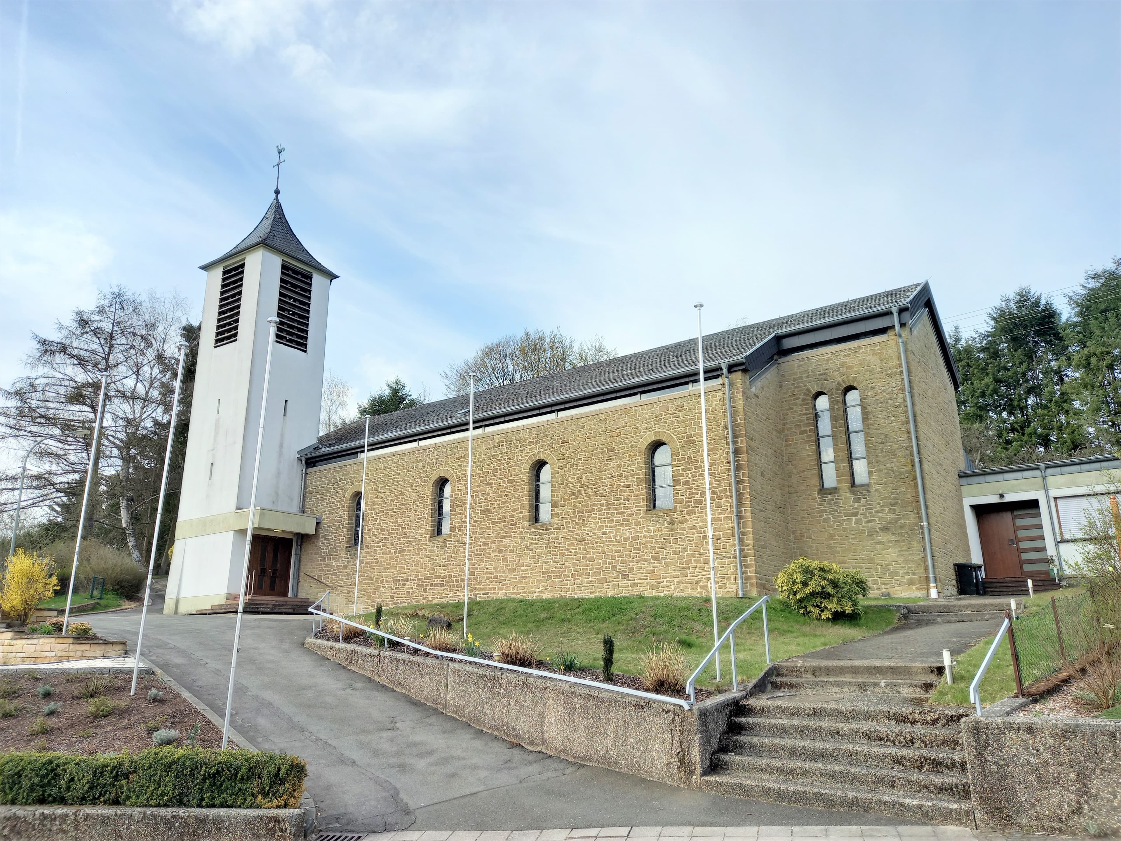 St. Marien