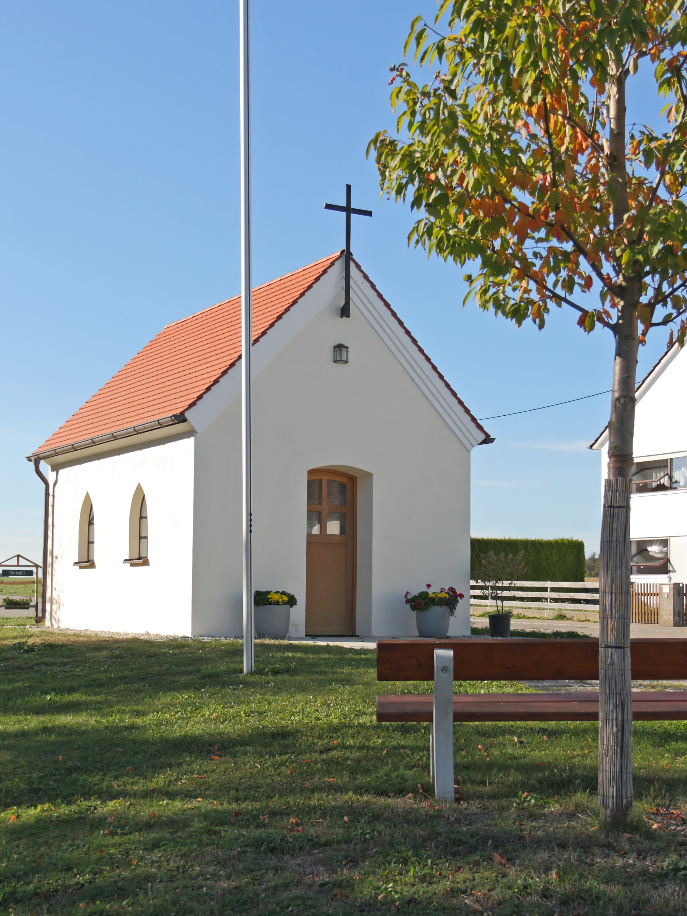 St. Leonhard