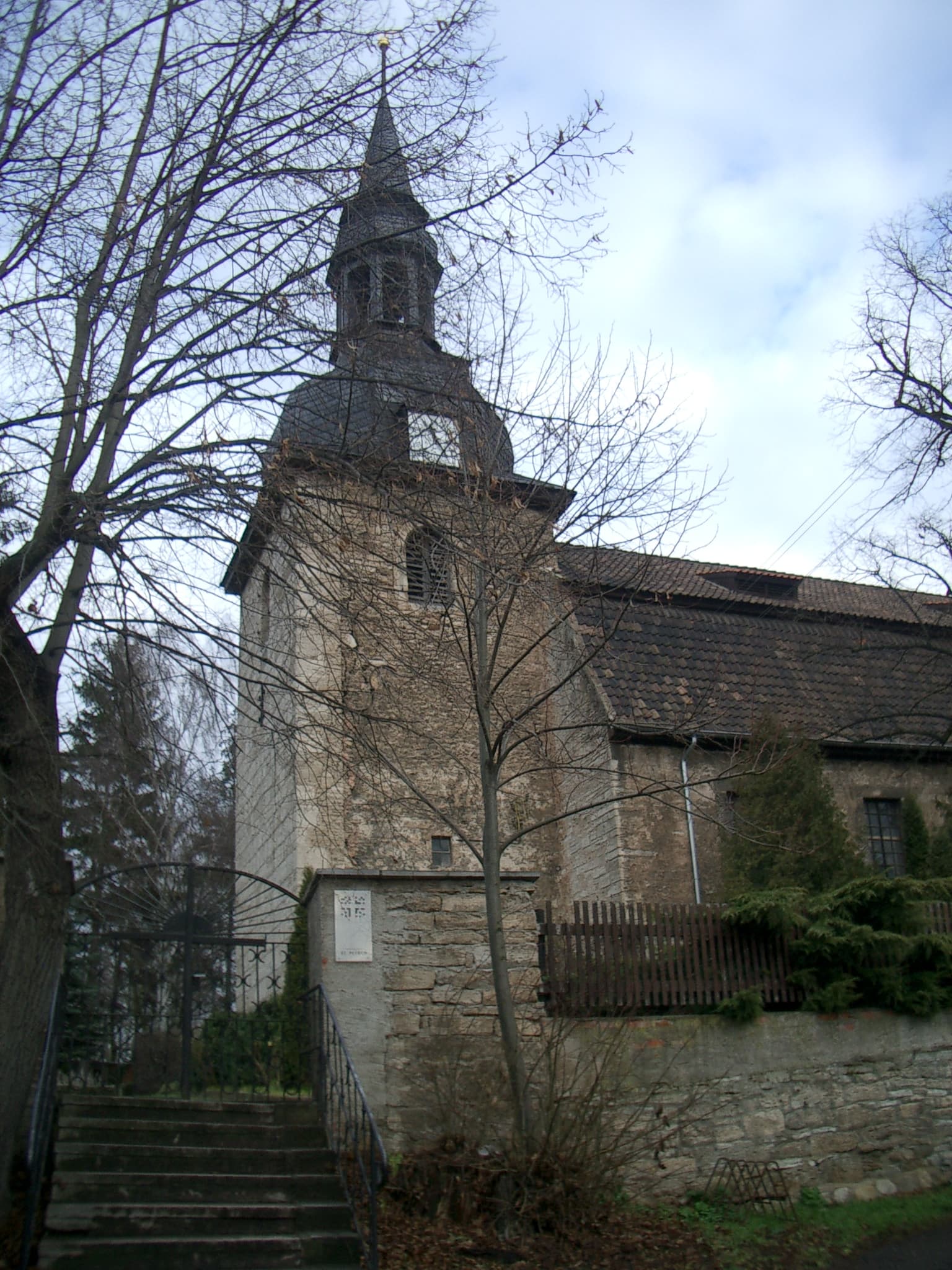St. Petri