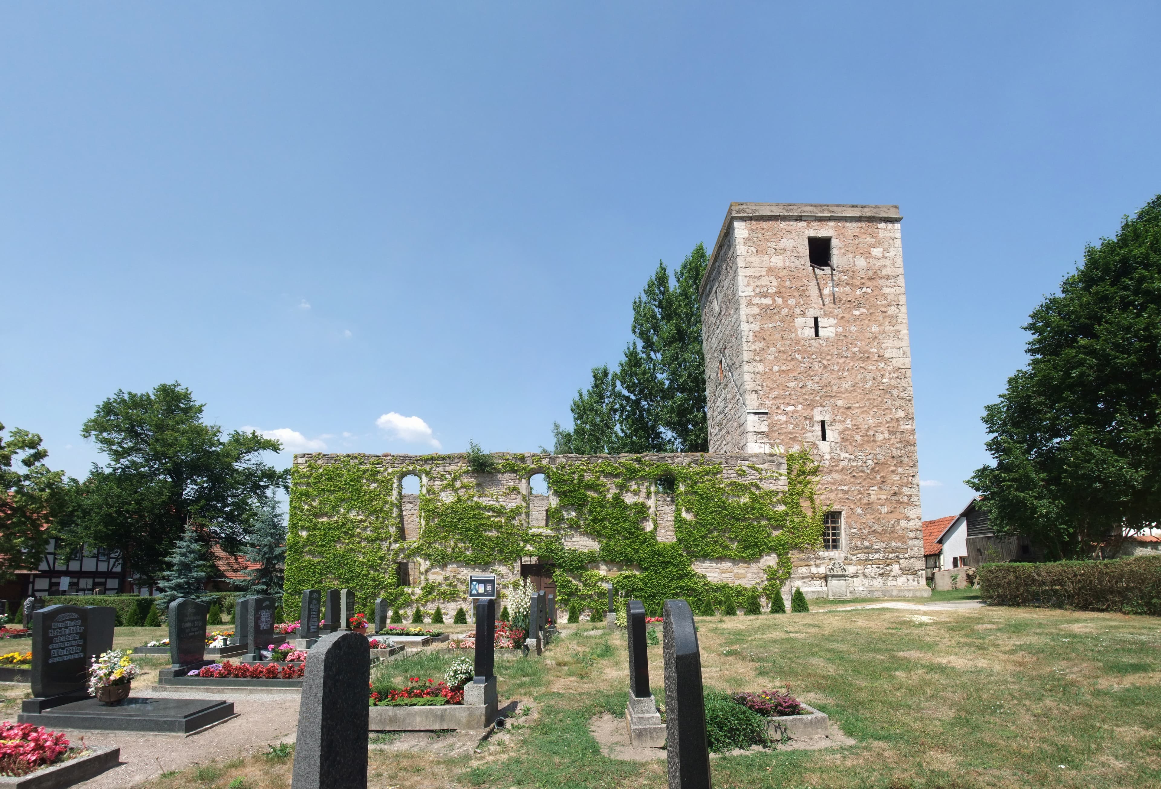 St. Albanus