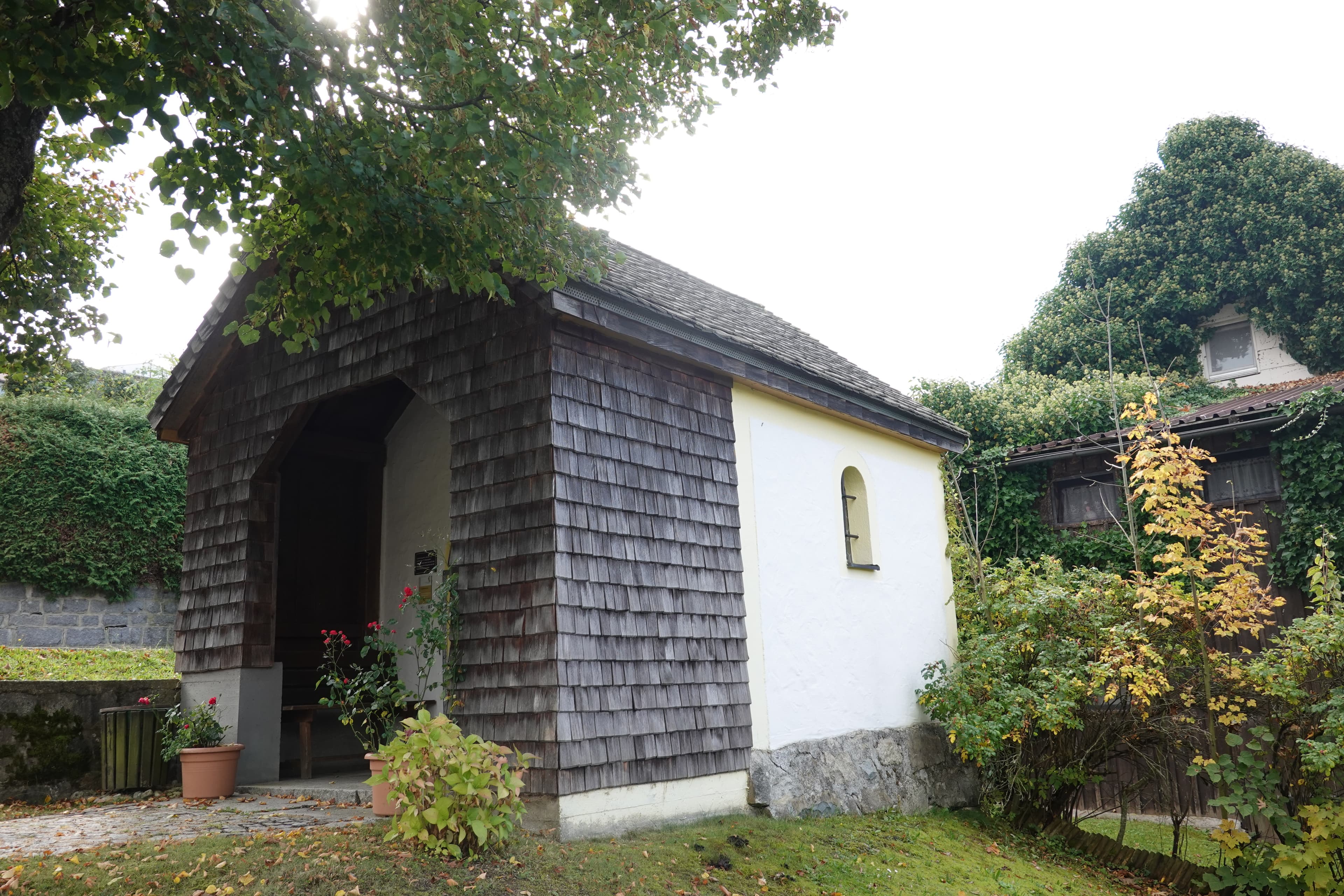 Grabenkapelle