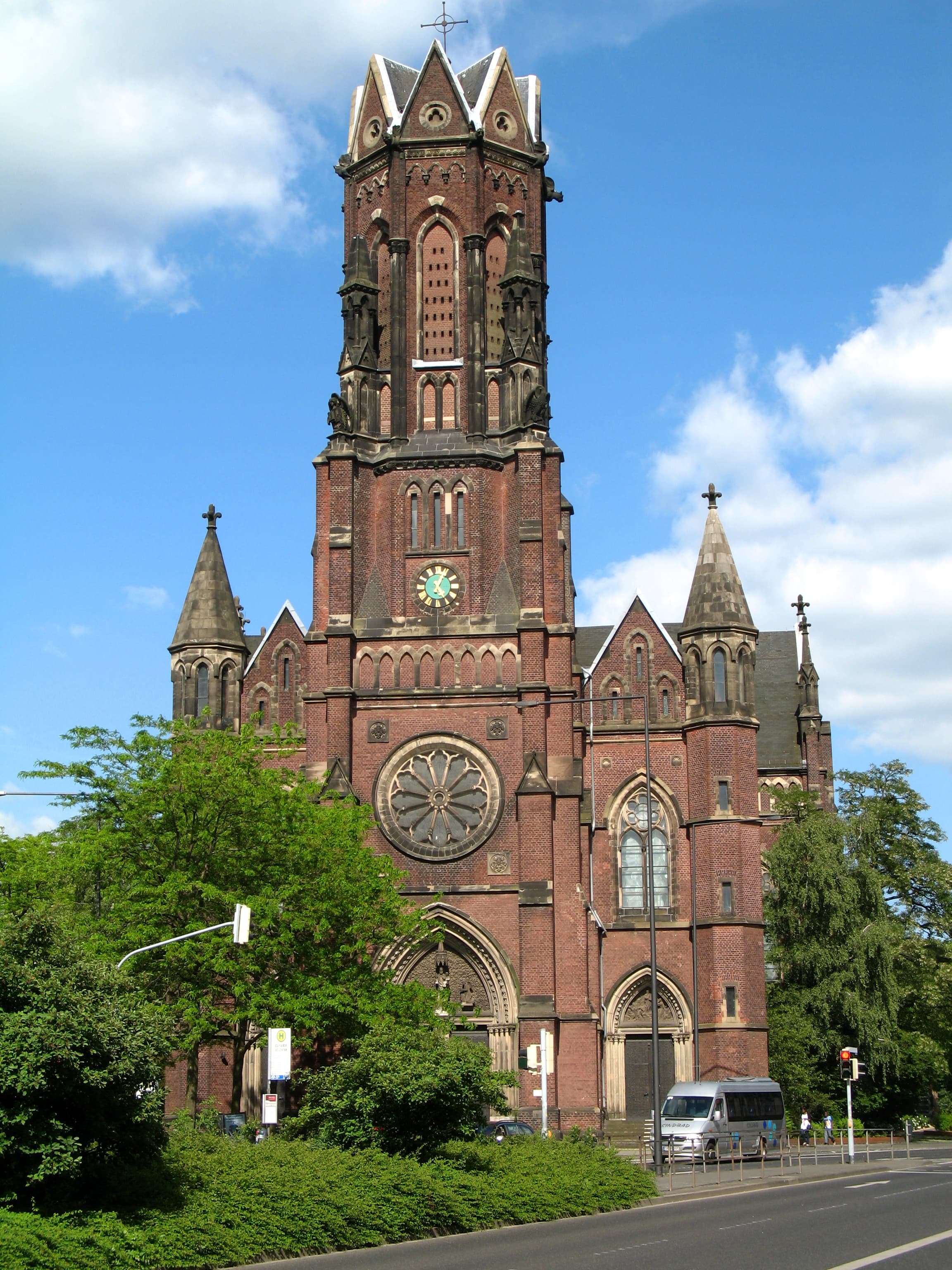 St. Josef