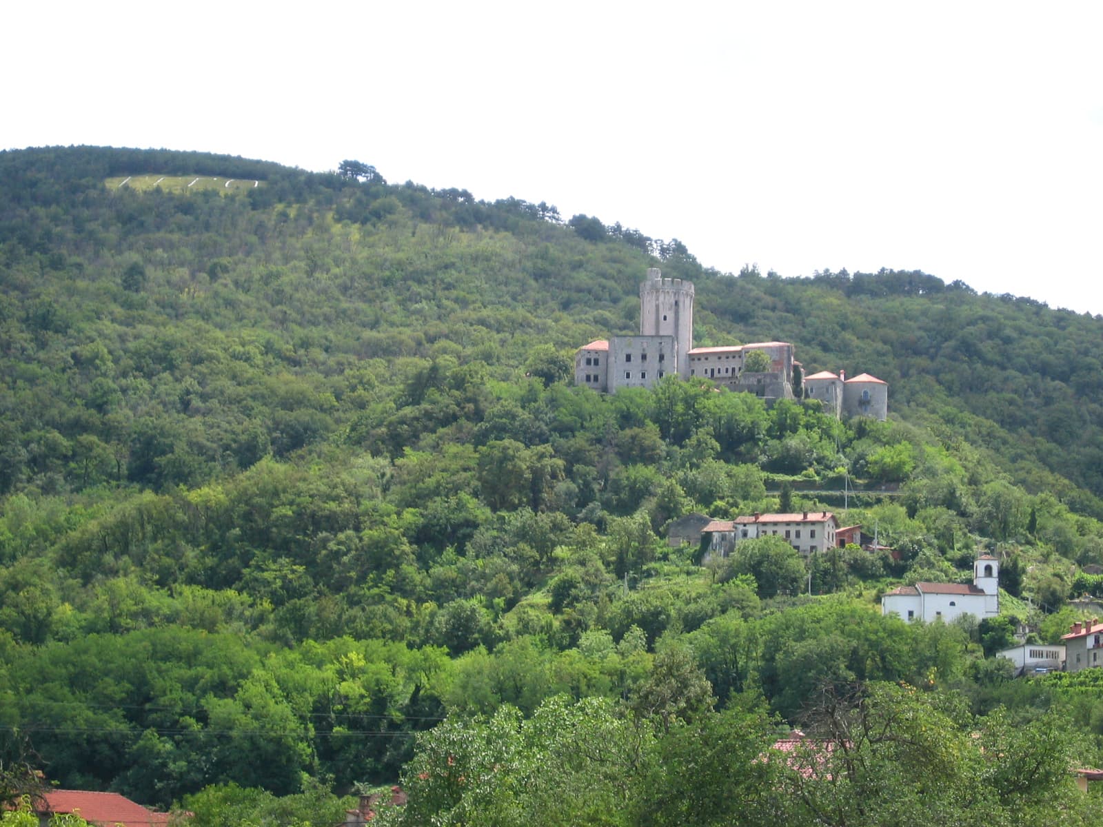 St. Anthony of Padua Church