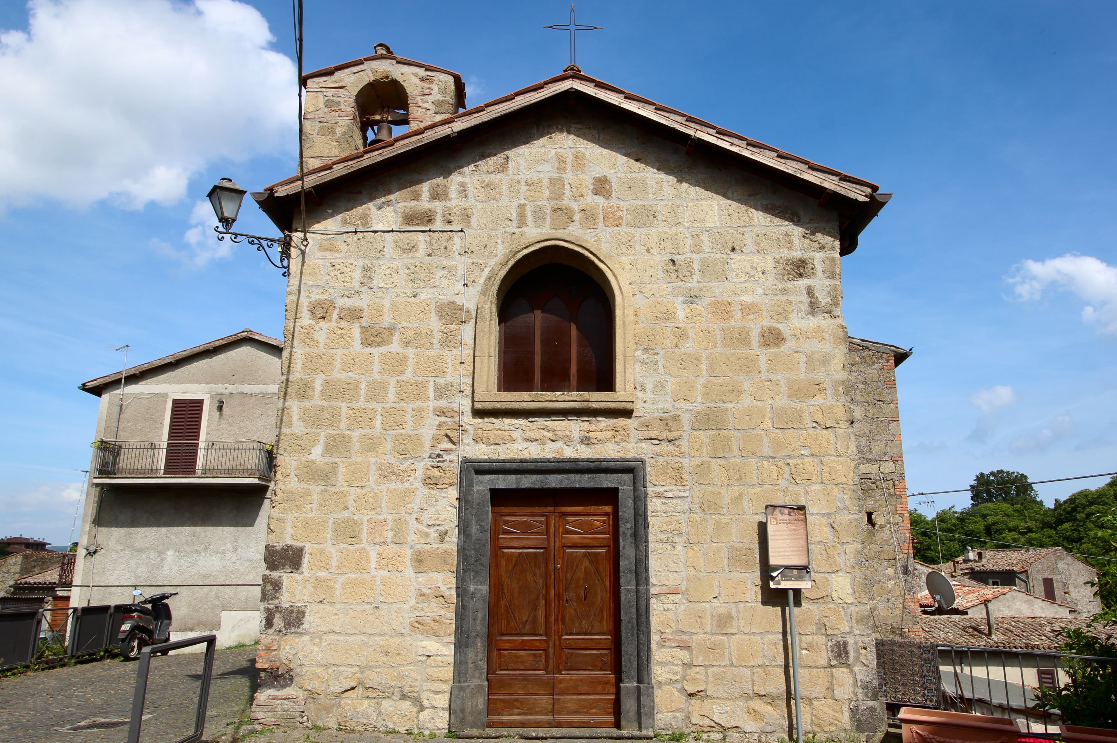 San Michele Arcangelo