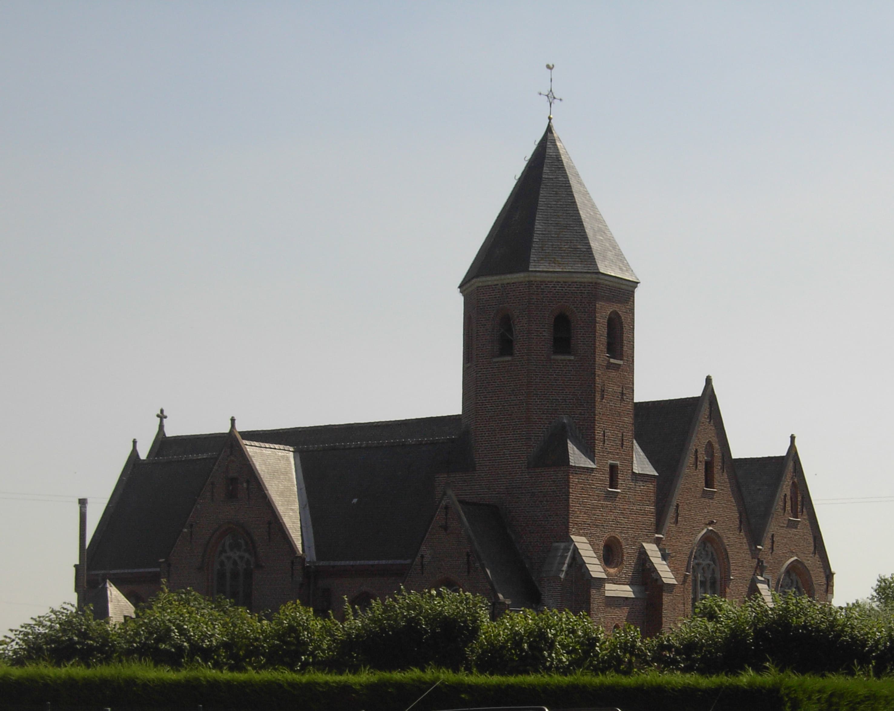 Sint-Jan-Baptistkerk