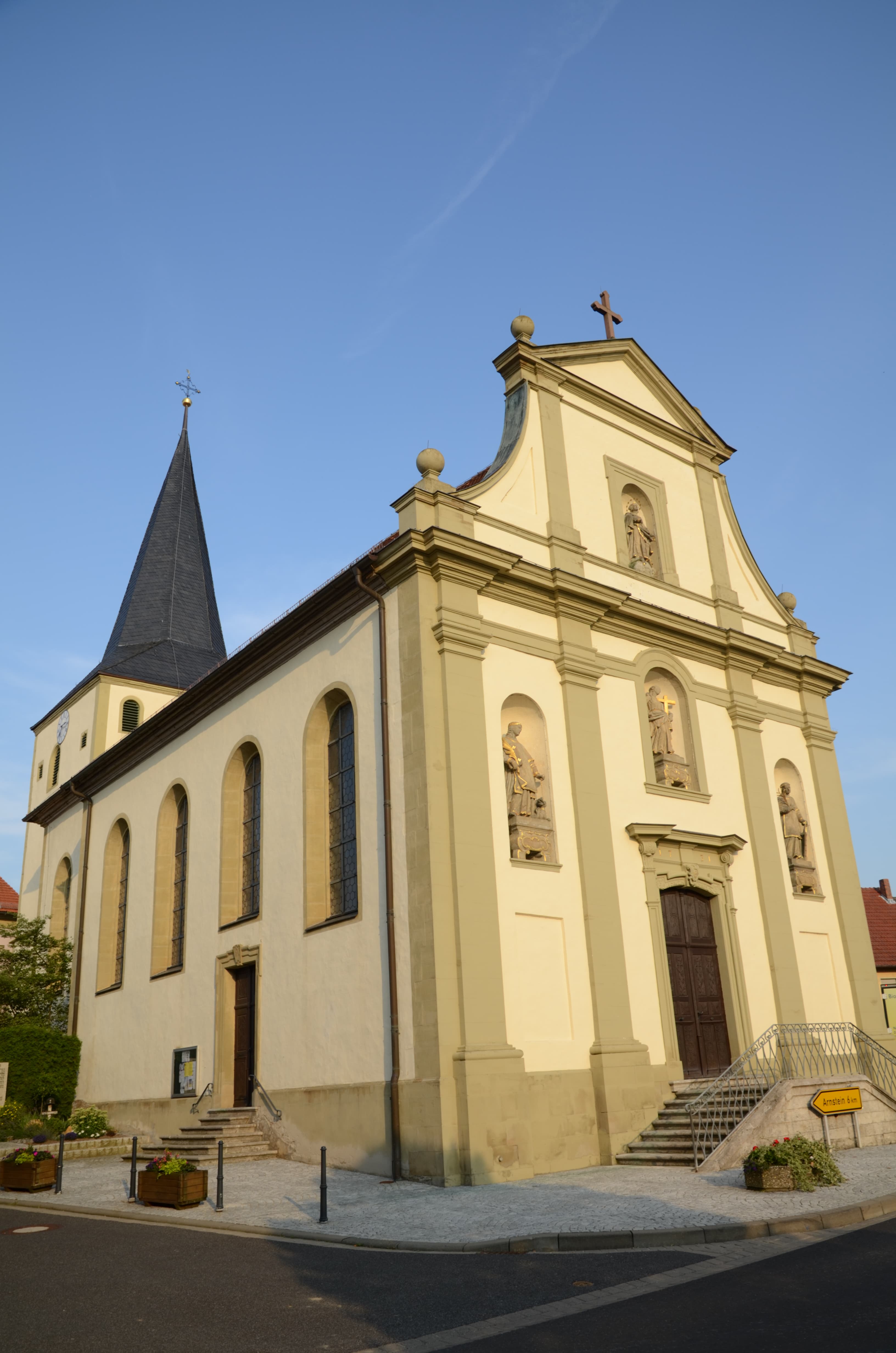 Pfarrkirche