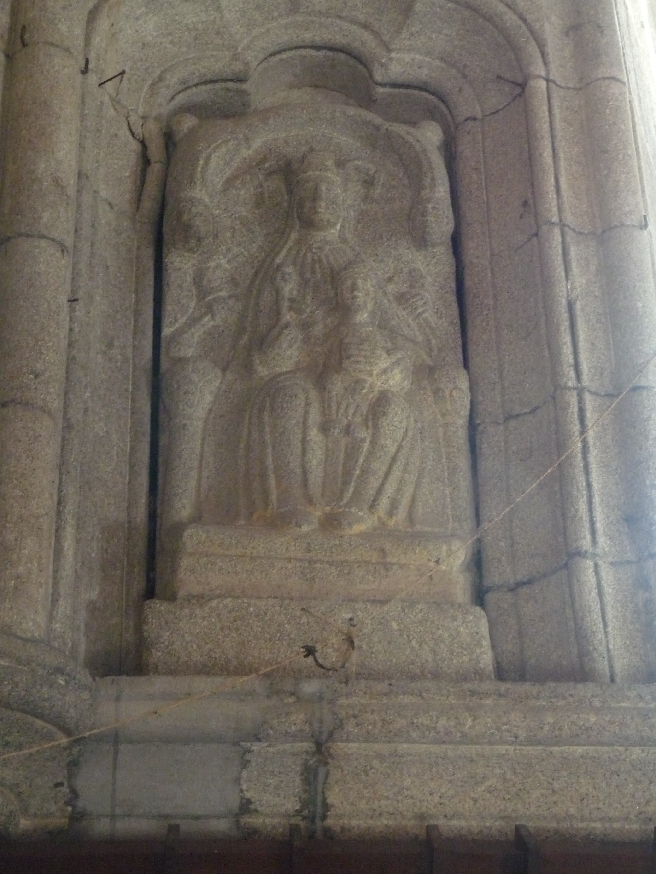 Église de l'Assomption-de-la-Très-Sainte-Vierge du Grand-Bourg