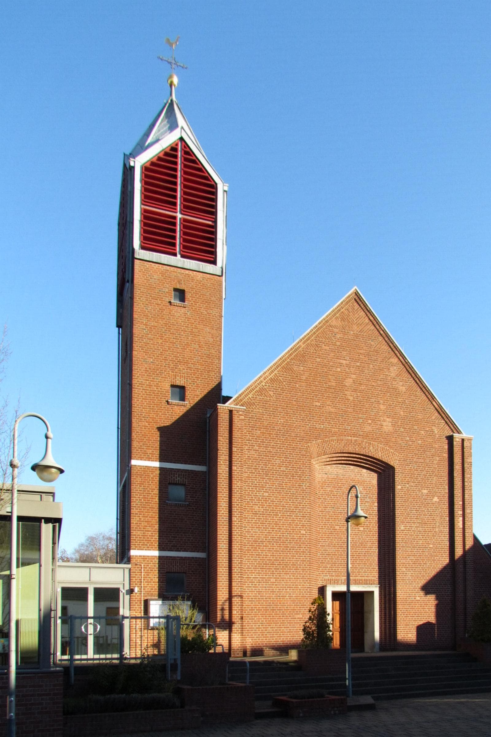 St. Michael
