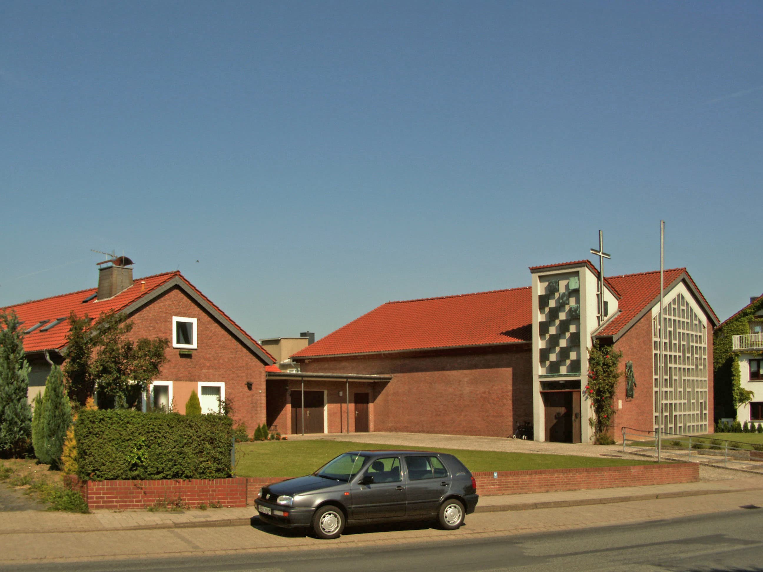 St. Norbert