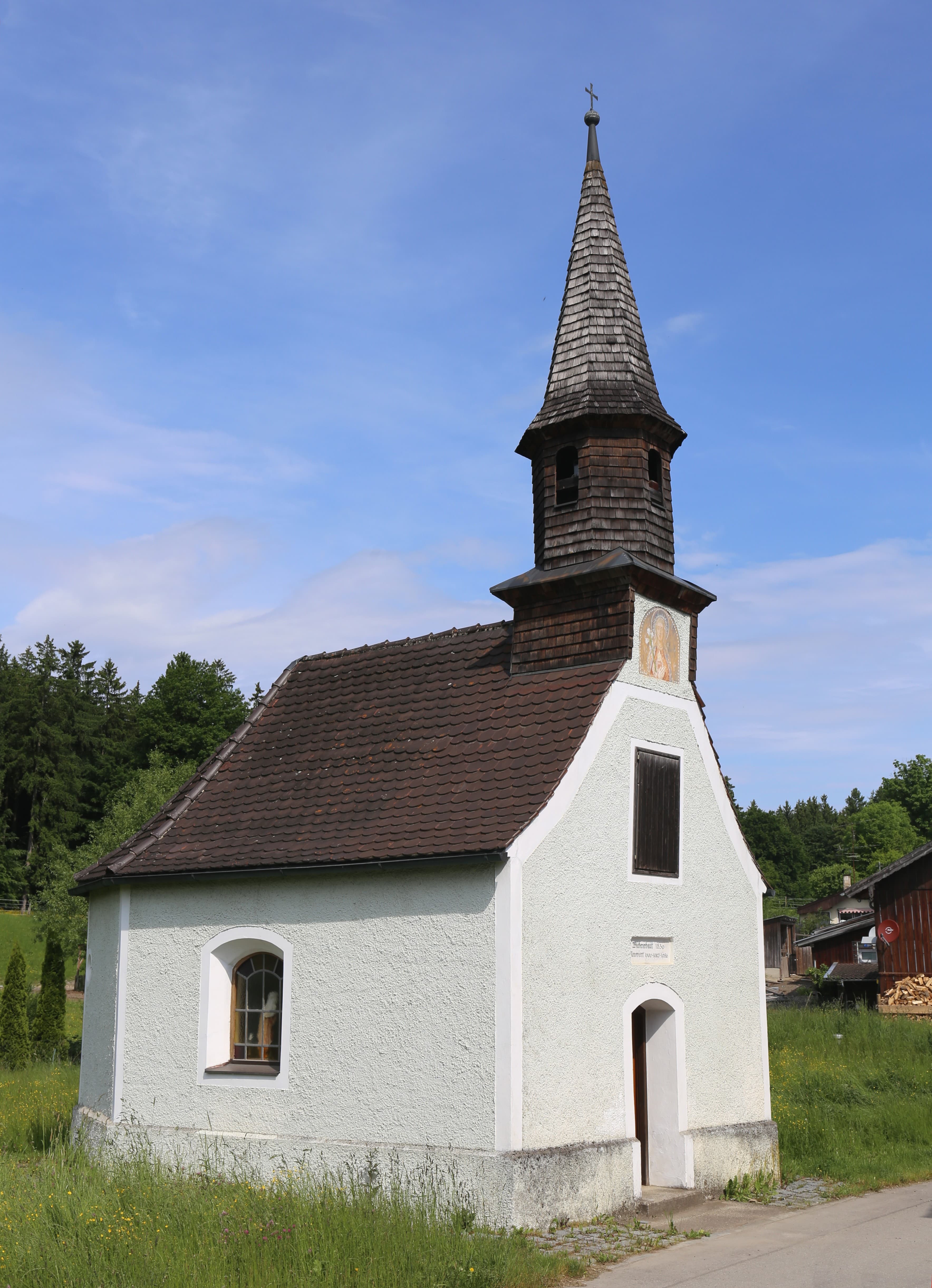 Ortskapelle