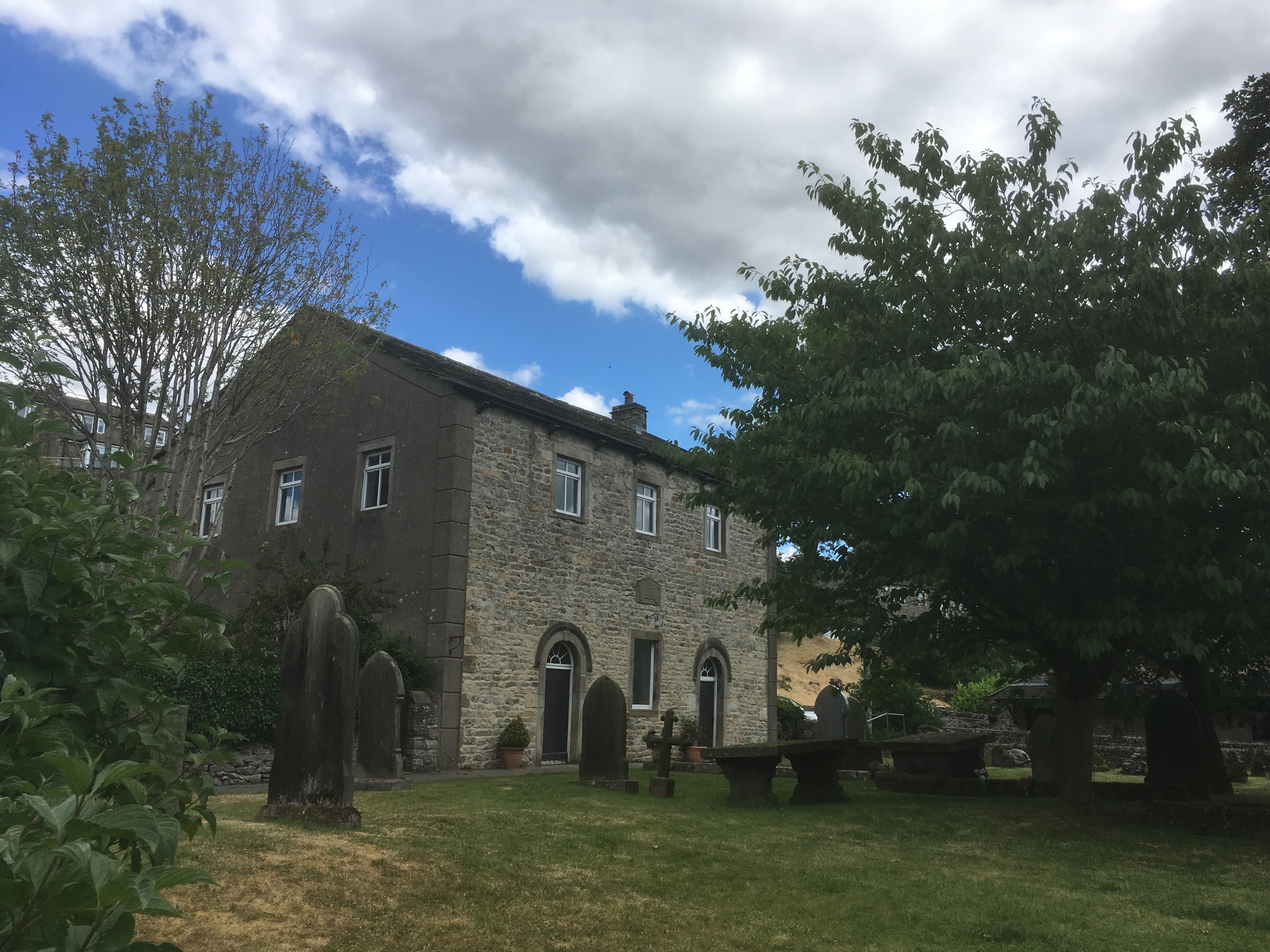 Grassington Congregational Church