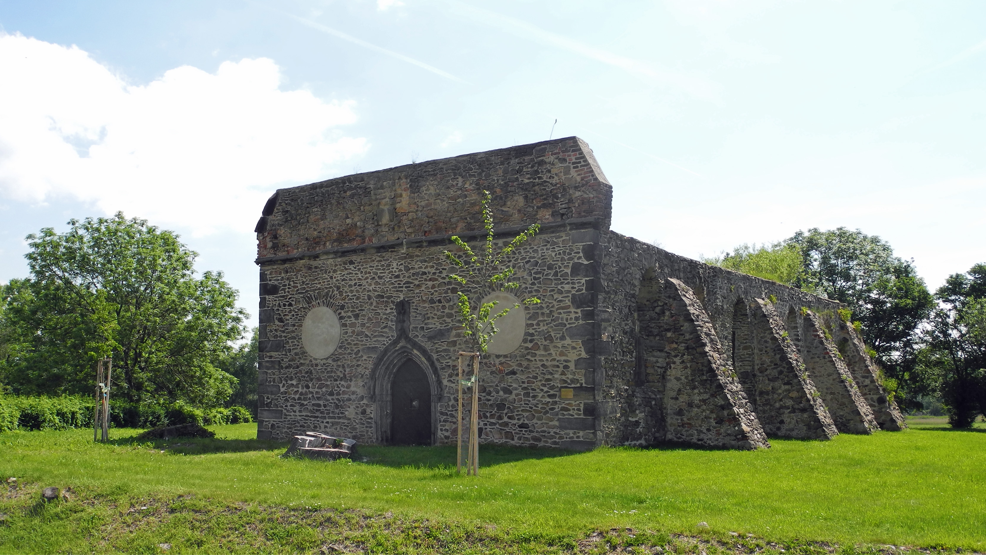 Church of Saint Procopius