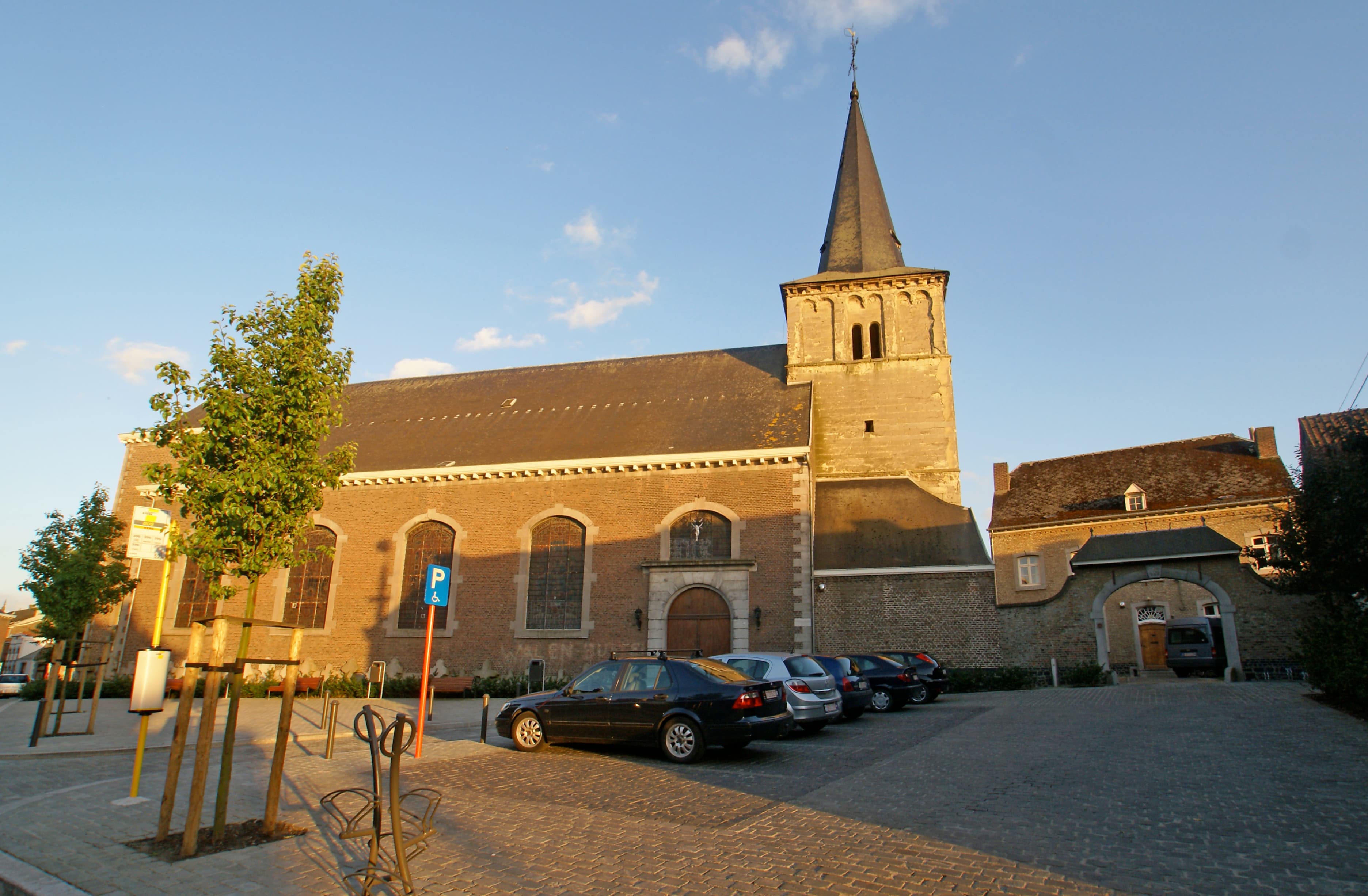 Sint-Lambertuskerk