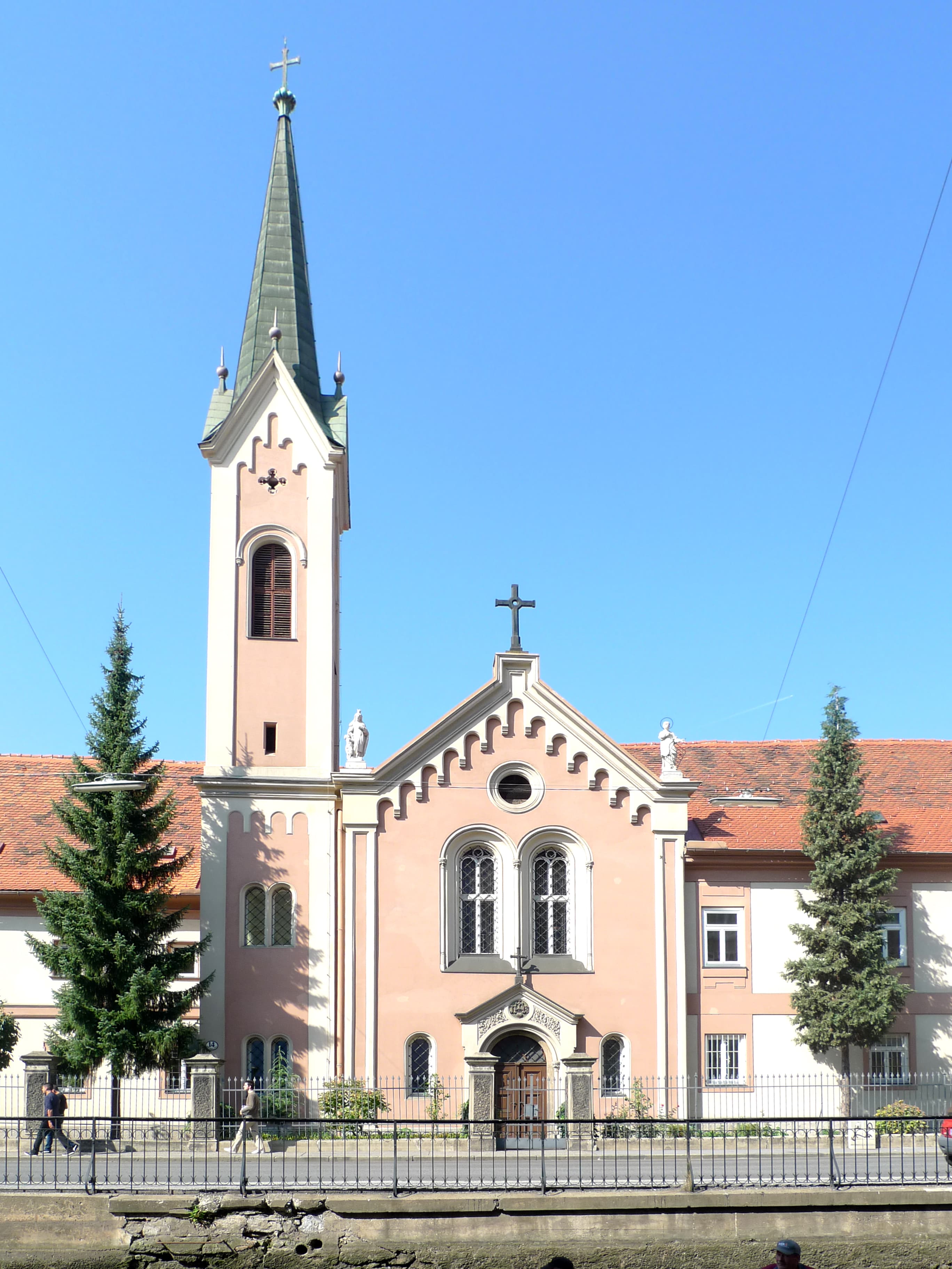 Elisabethinenkirche