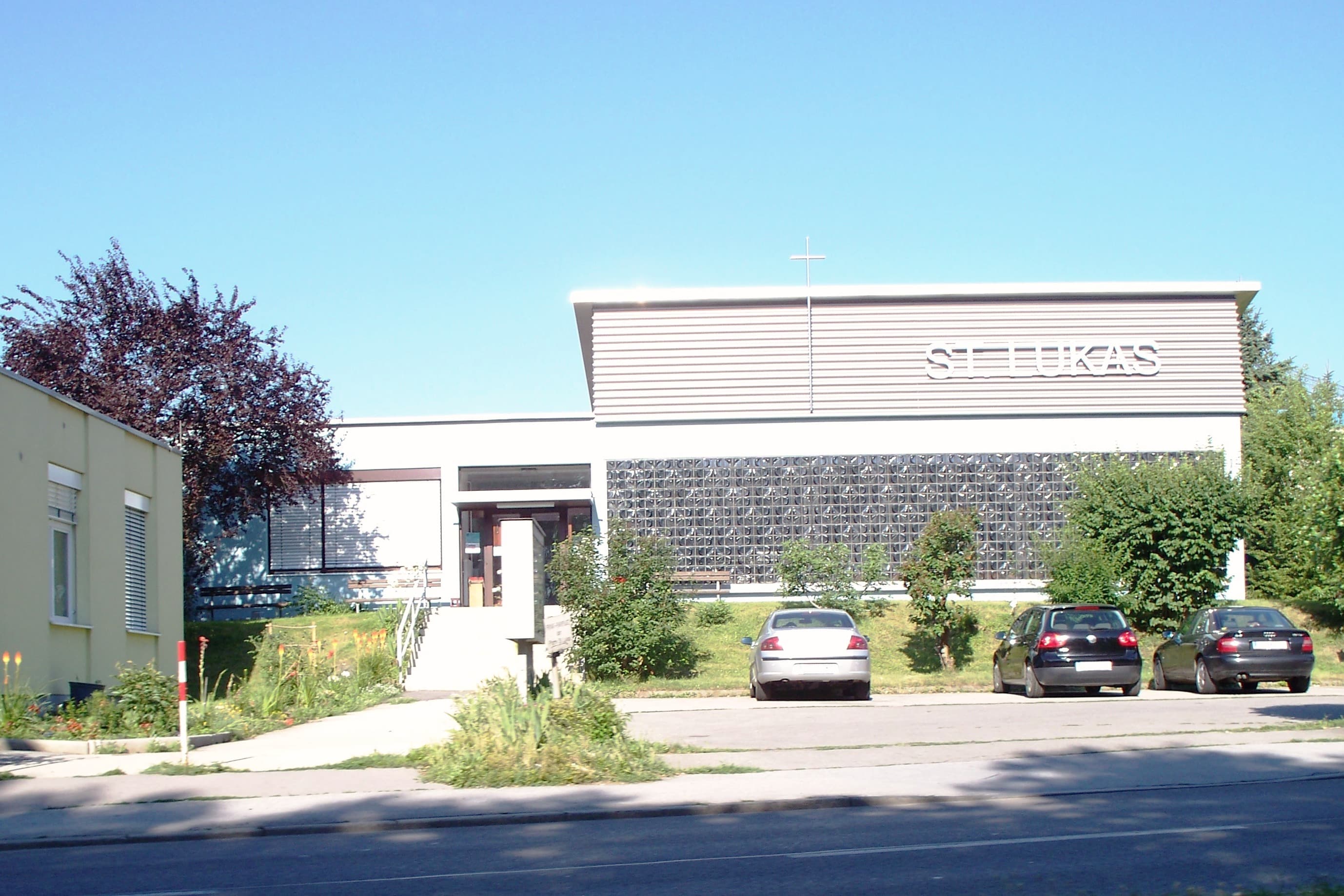 St. Lukas