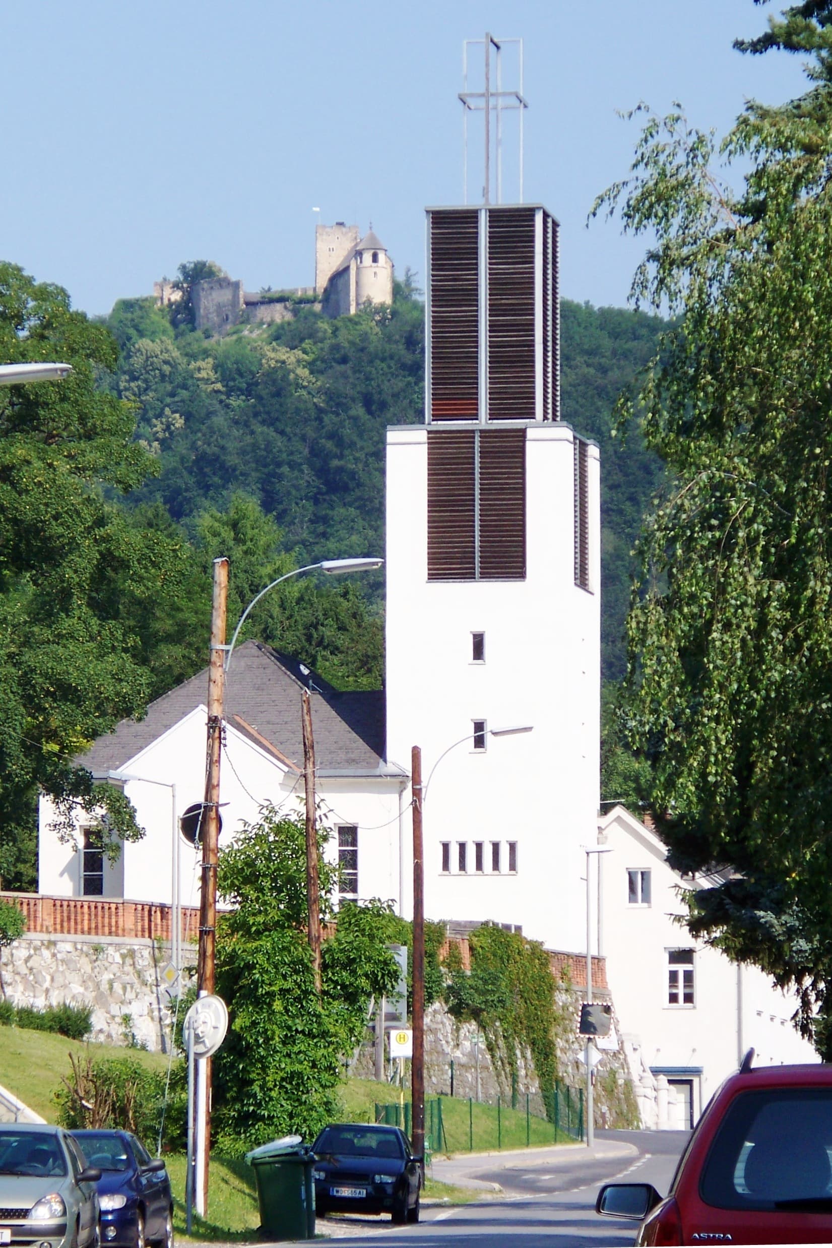 St. Anna, Graz-Gösting