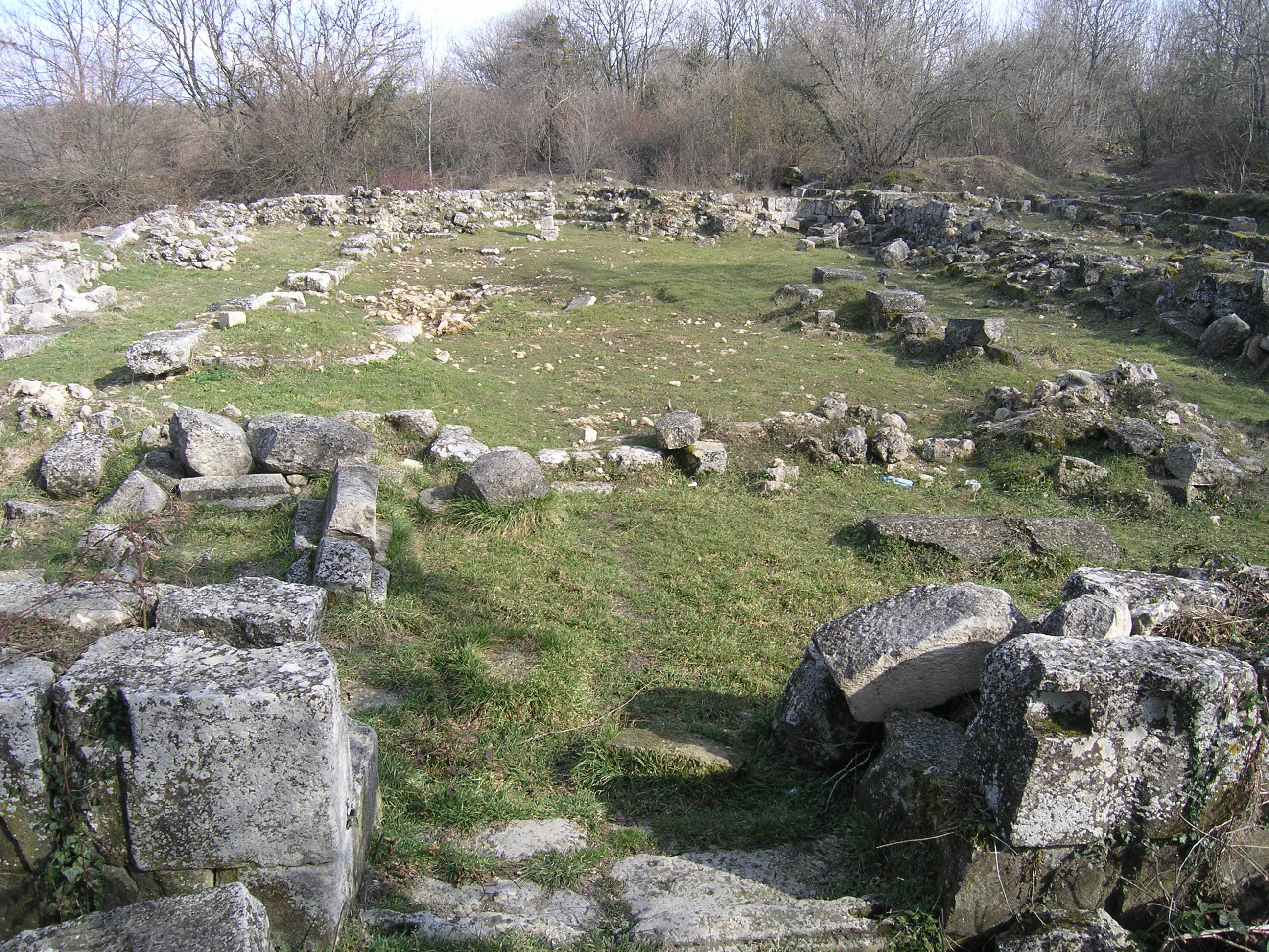 Great Basilica