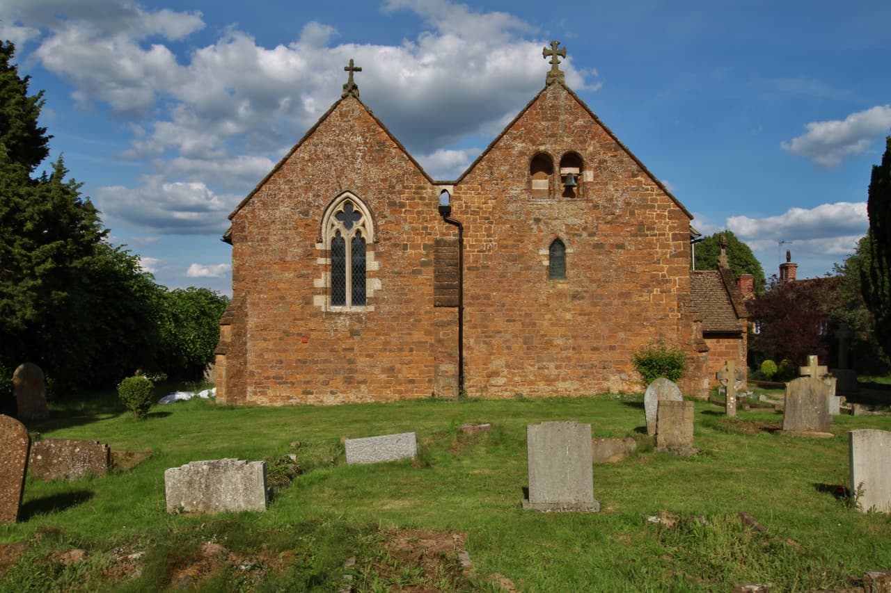 Church of All Saints