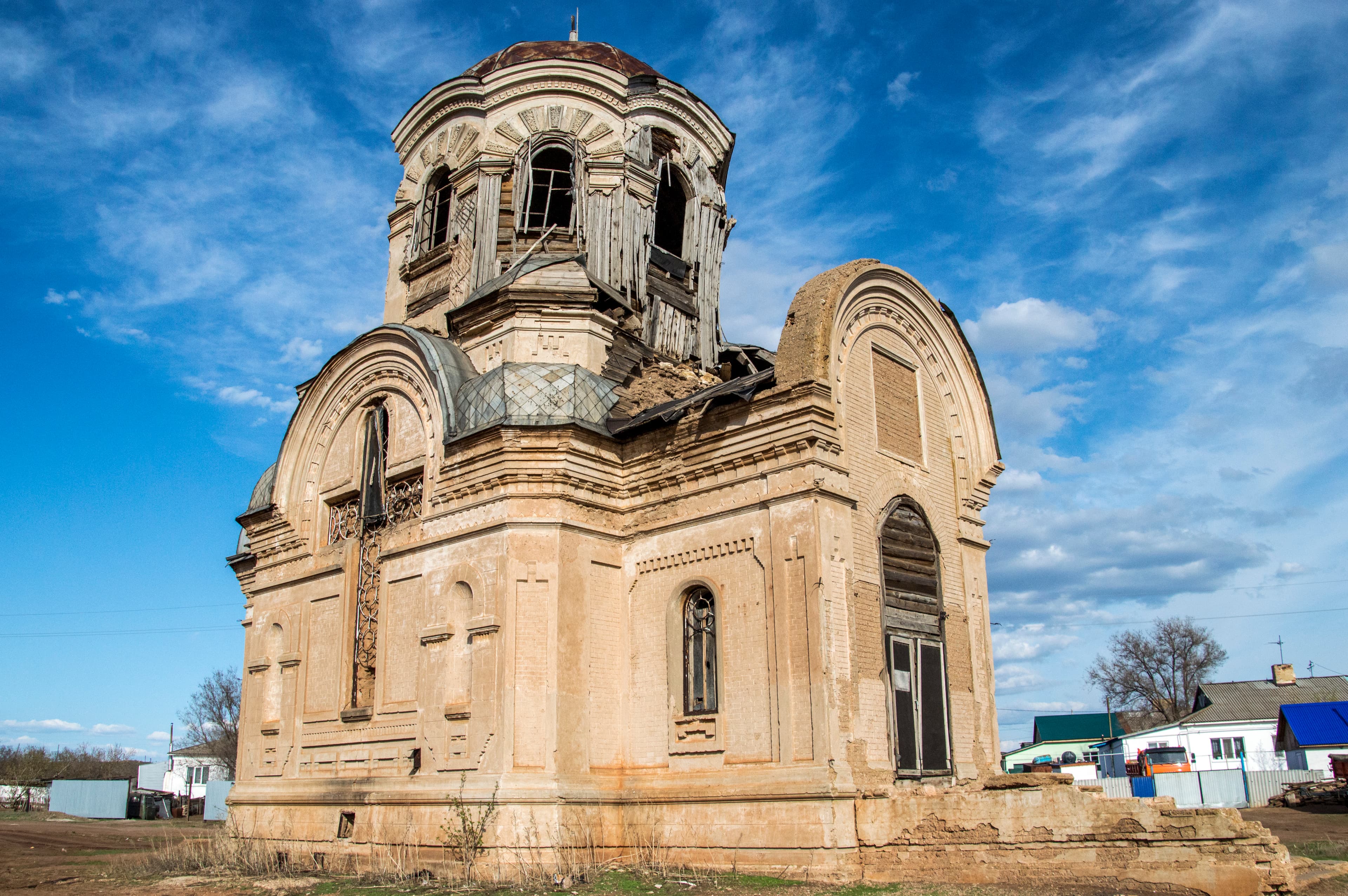 Saint Alexius of Rome church