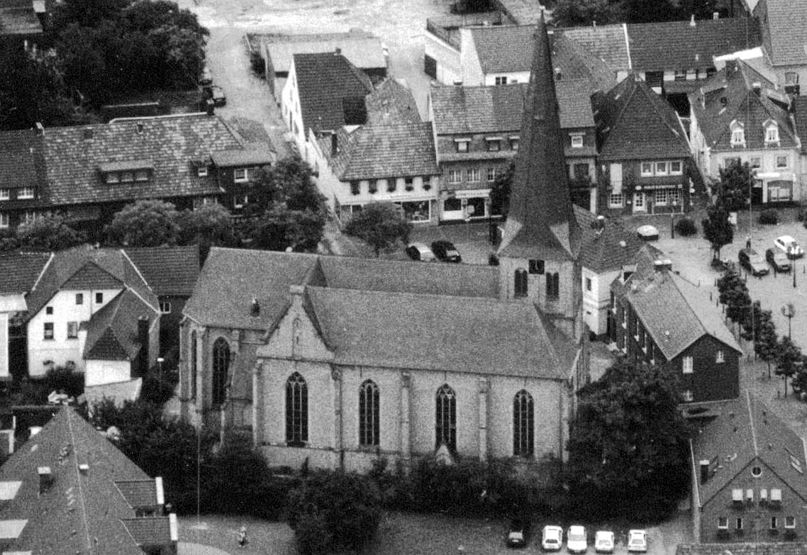 St. Laurentius