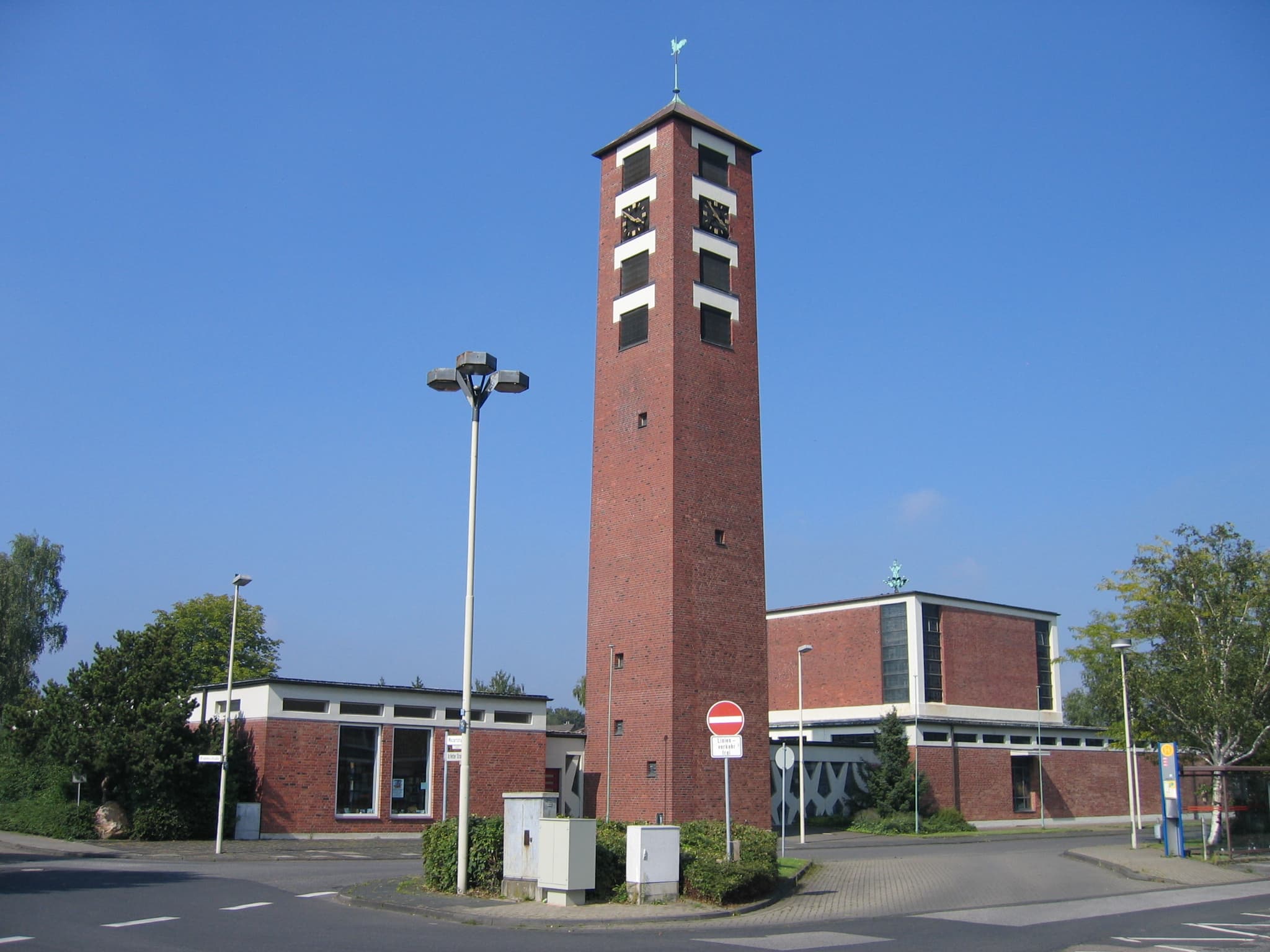 St. Mariä Himmelfahrt