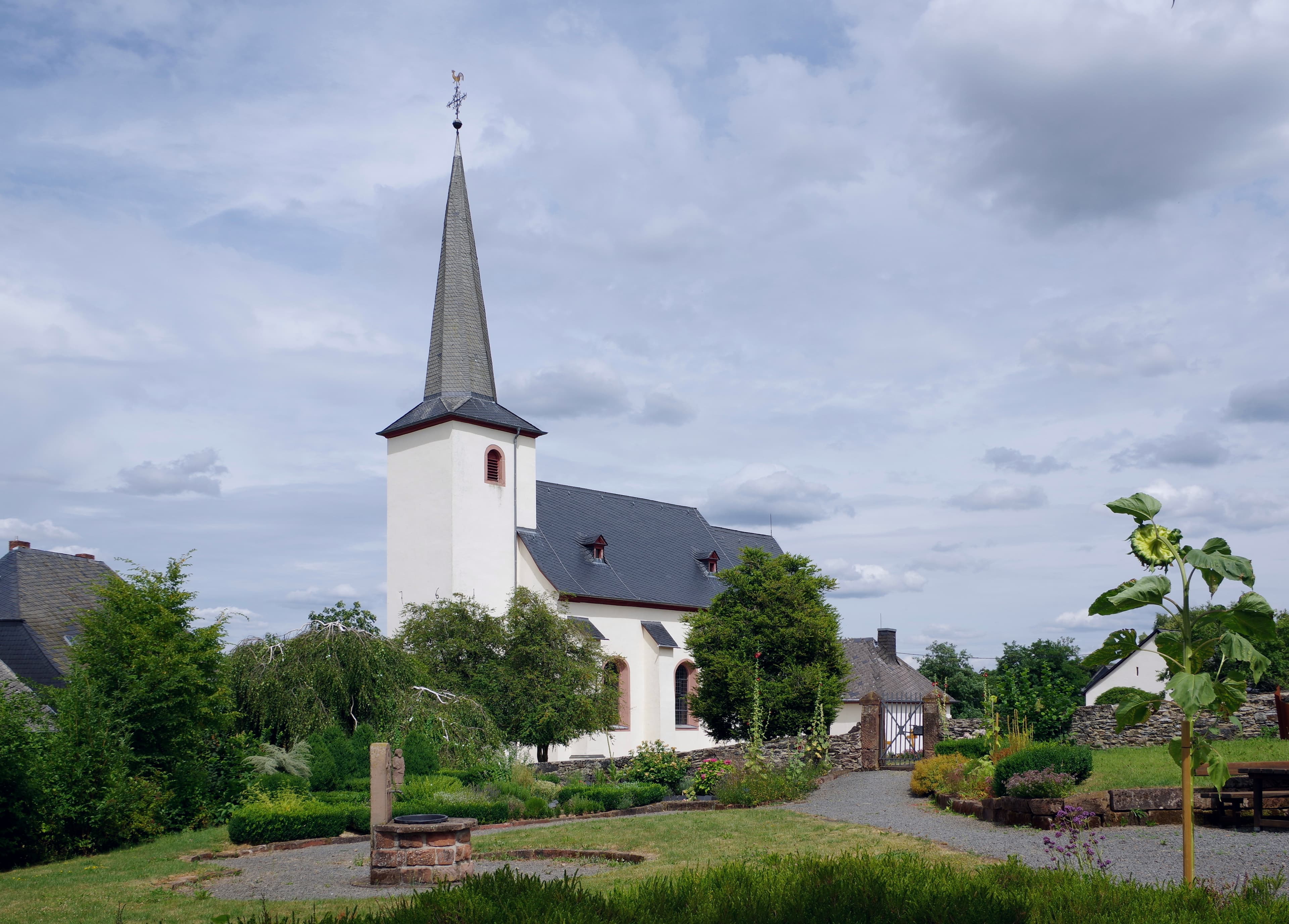 St. Georg