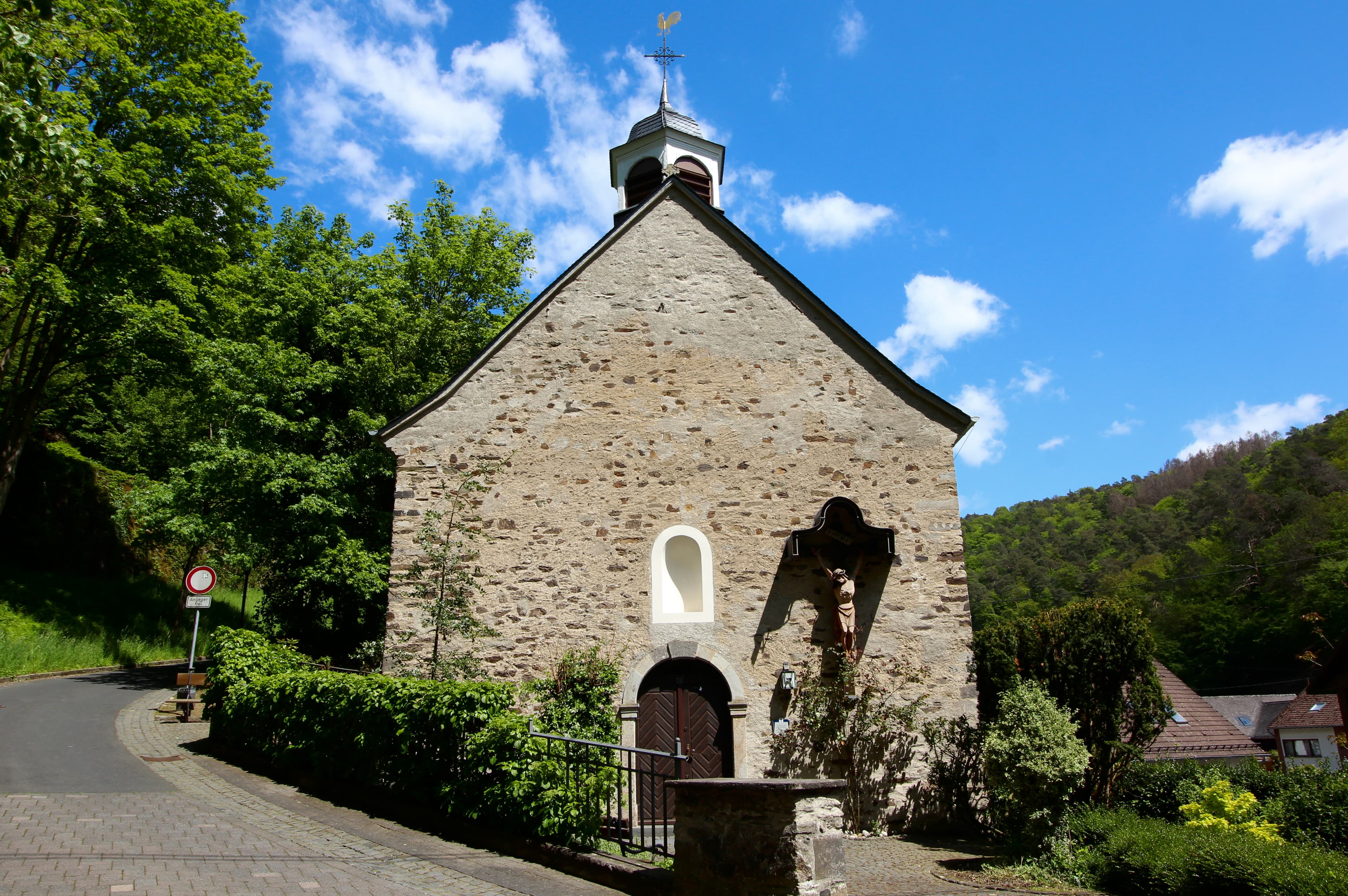 St. Peter und Paul