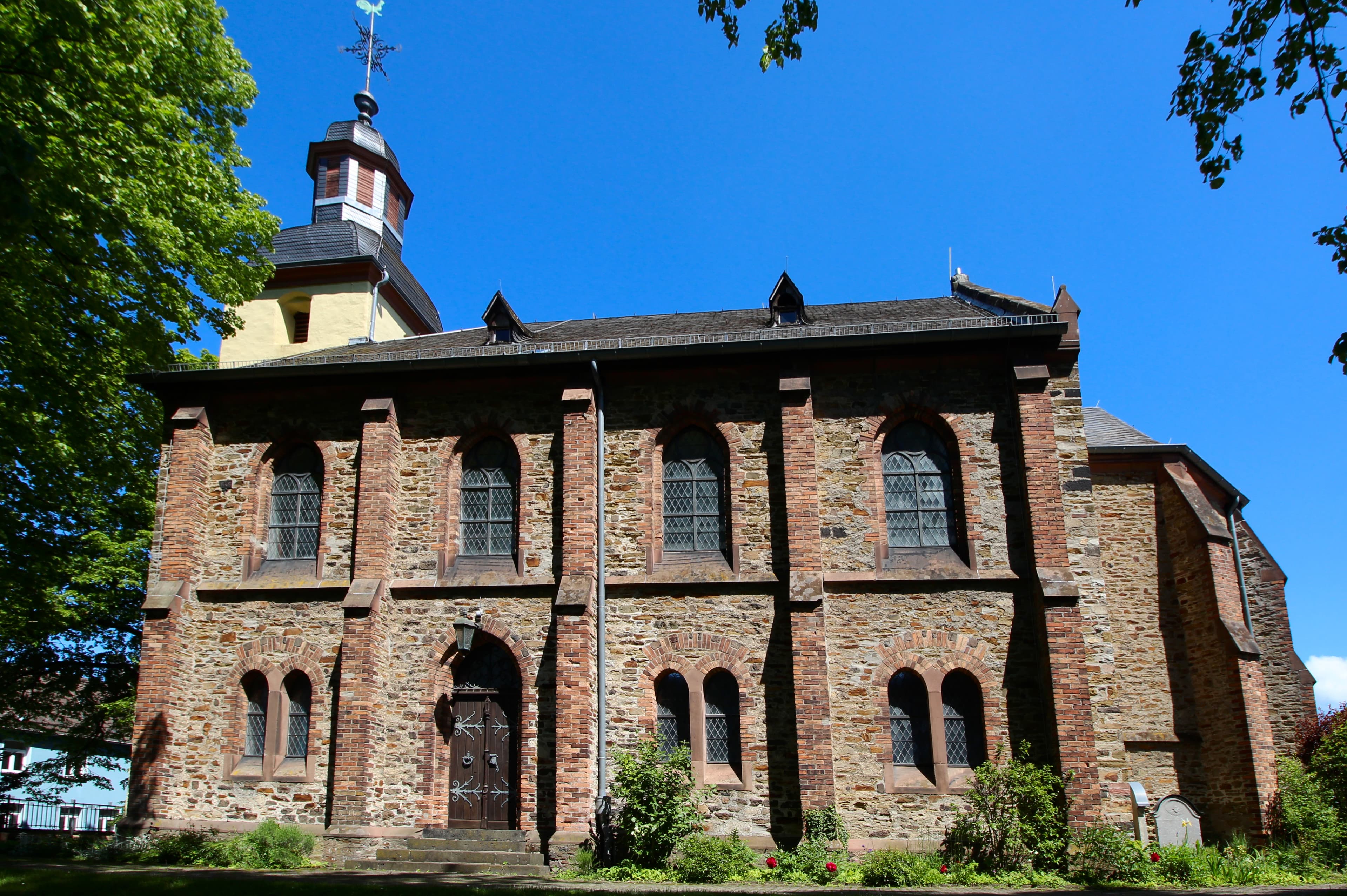 Evangelische Kirche
