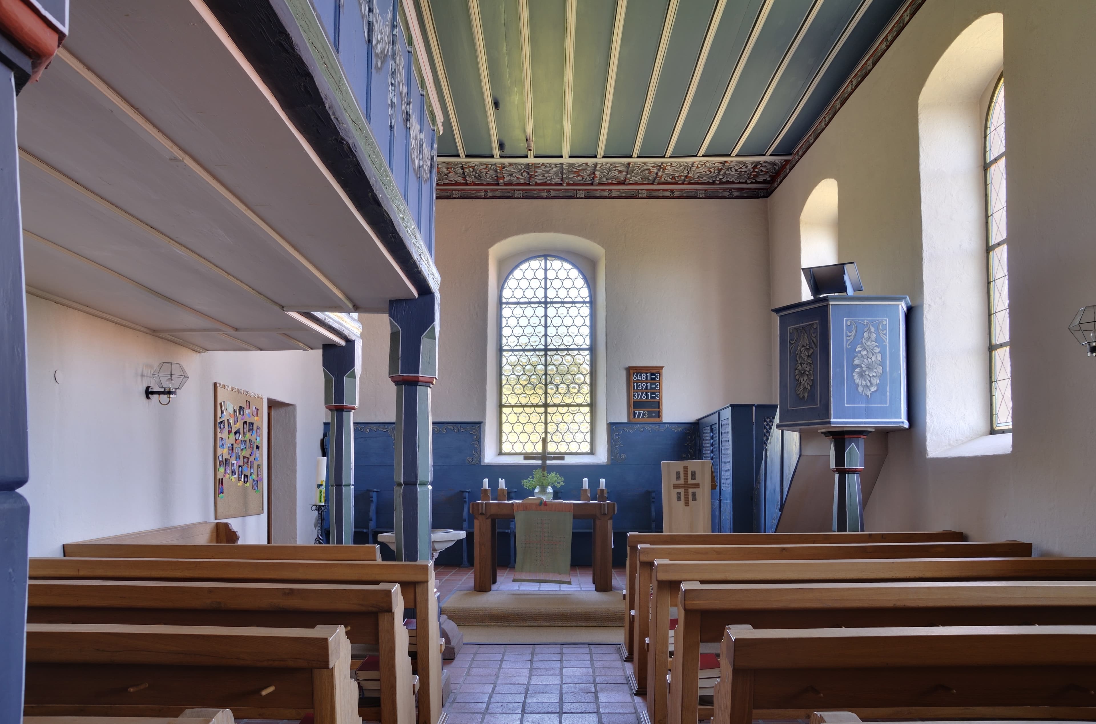 Evangelical Church