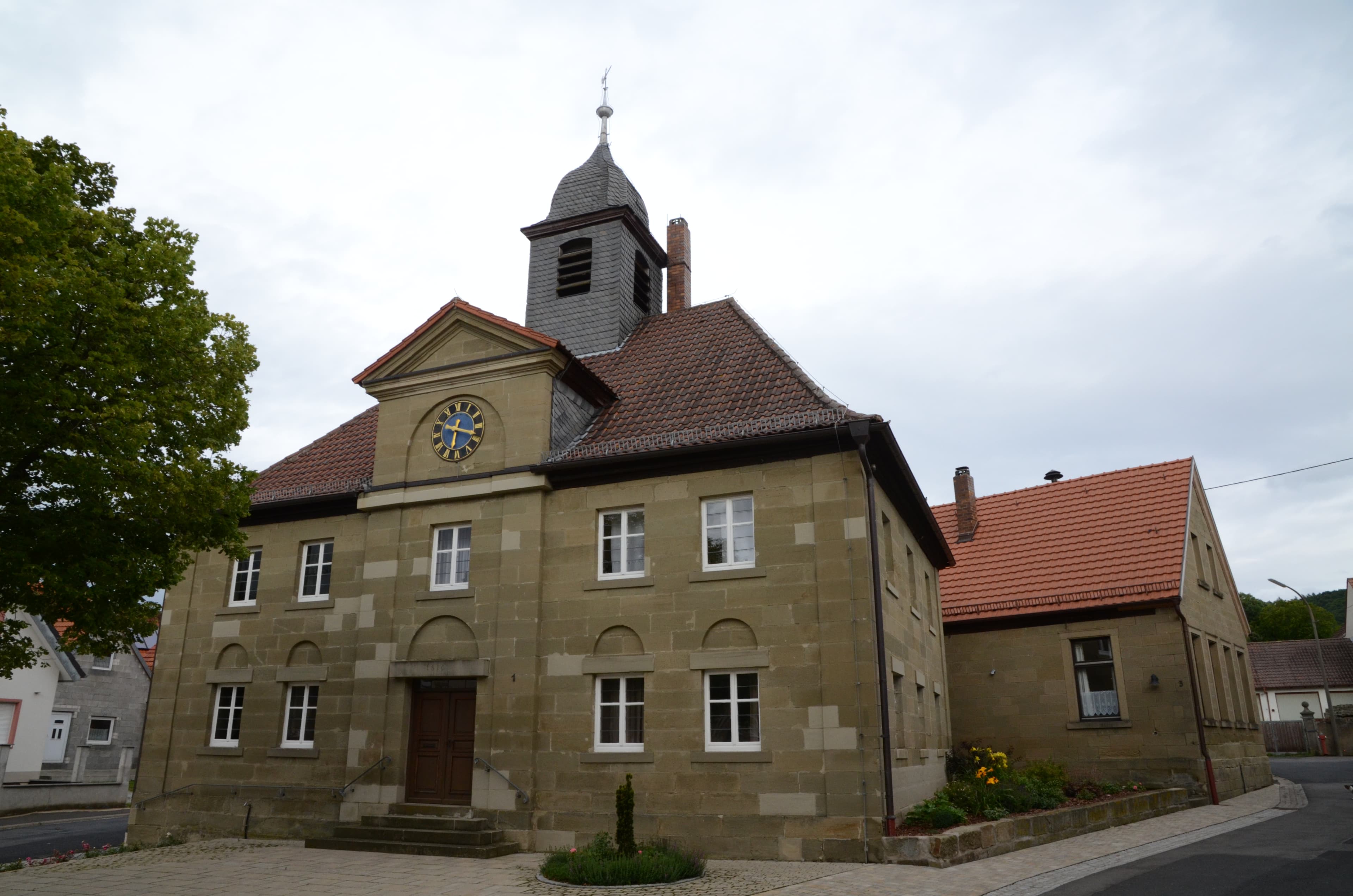 Kirche