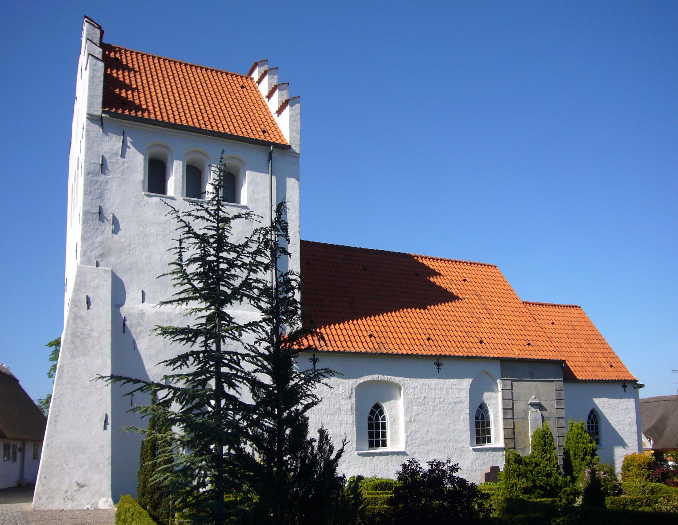 Greve Church