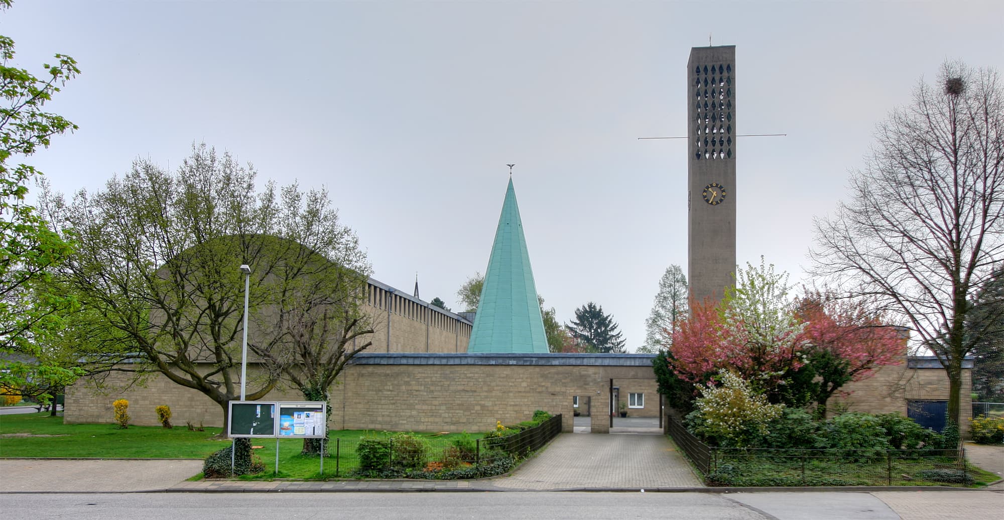 St. Josef
