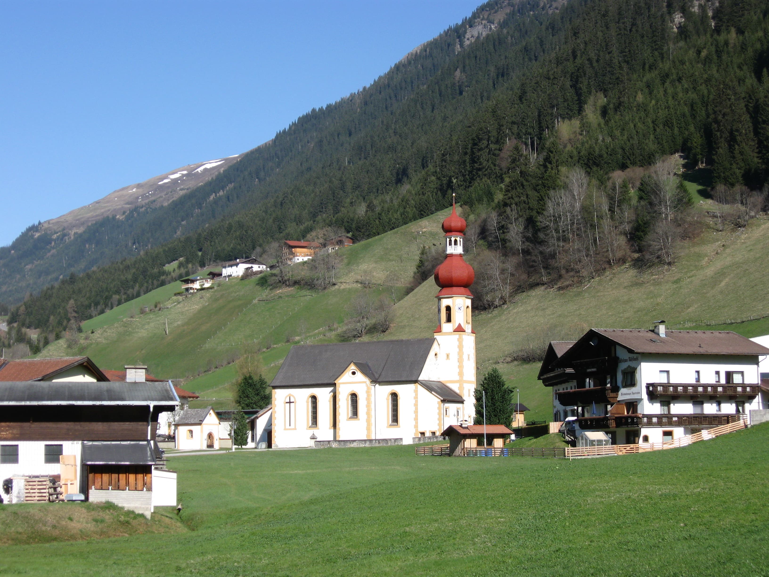 Sankt Martin