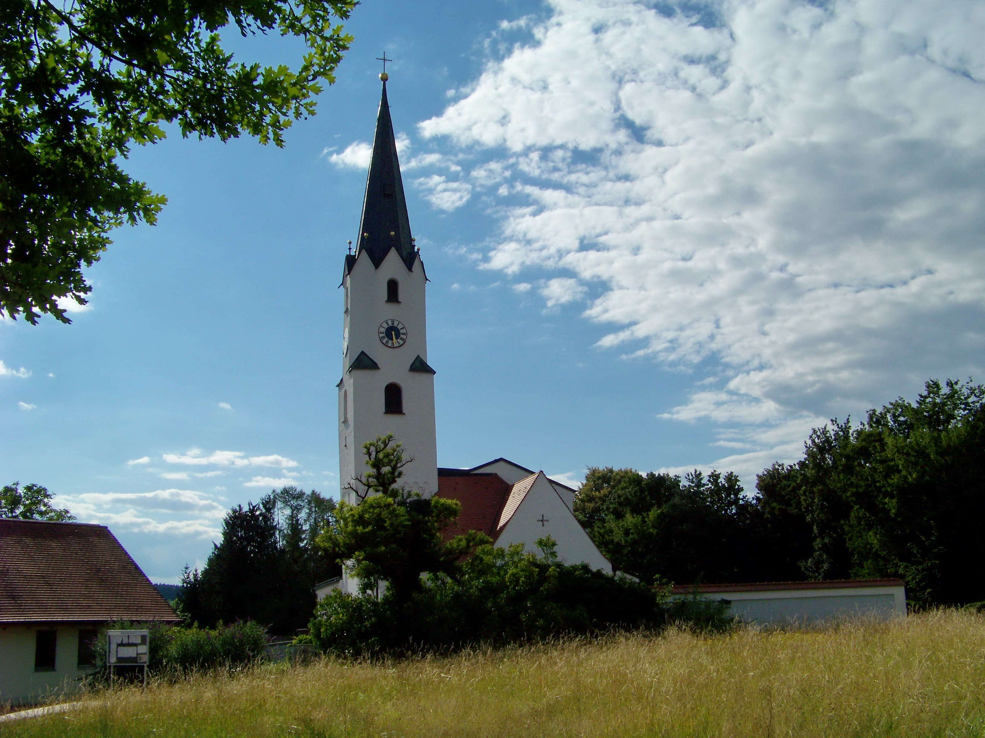St. Georg