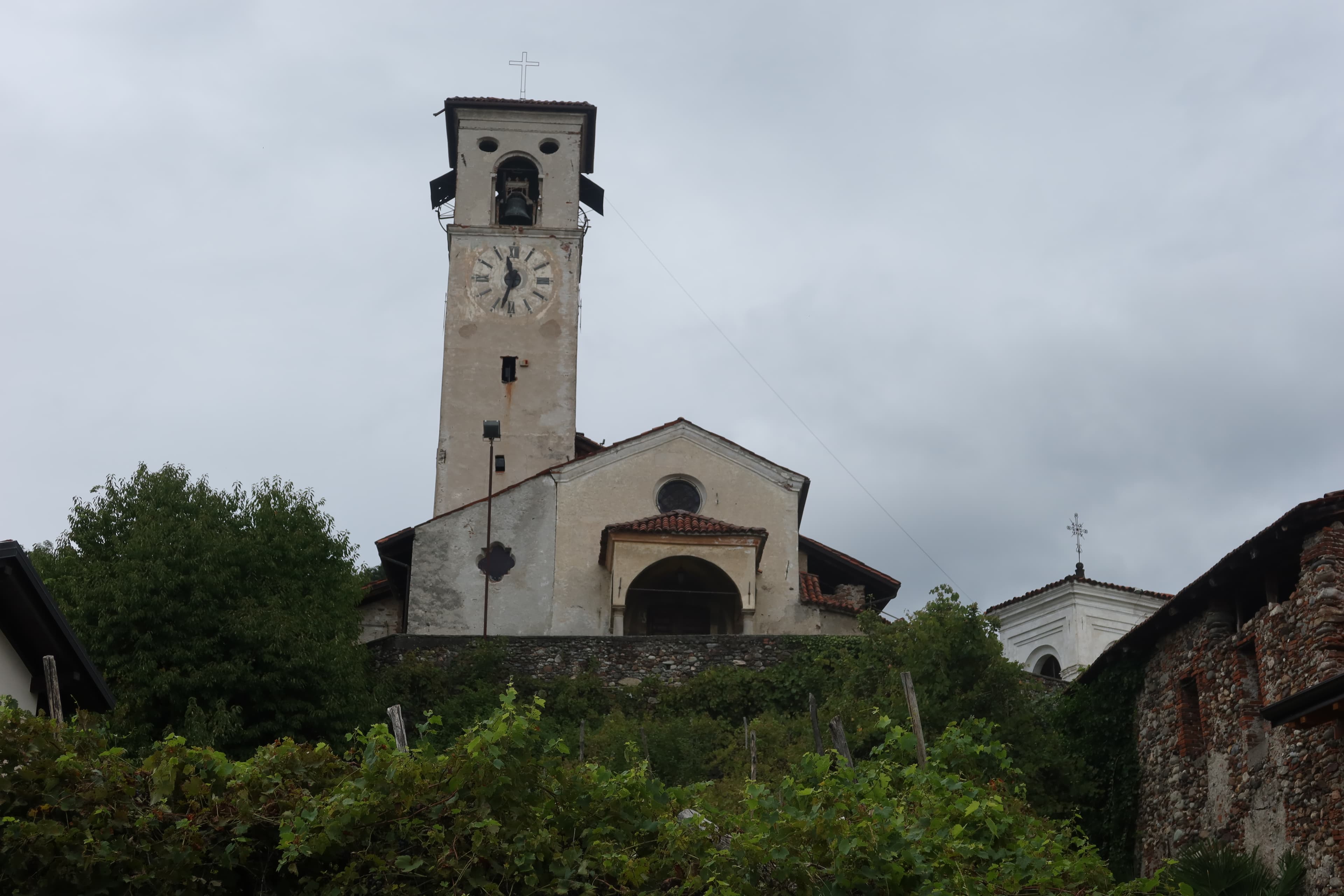 San Graziano
