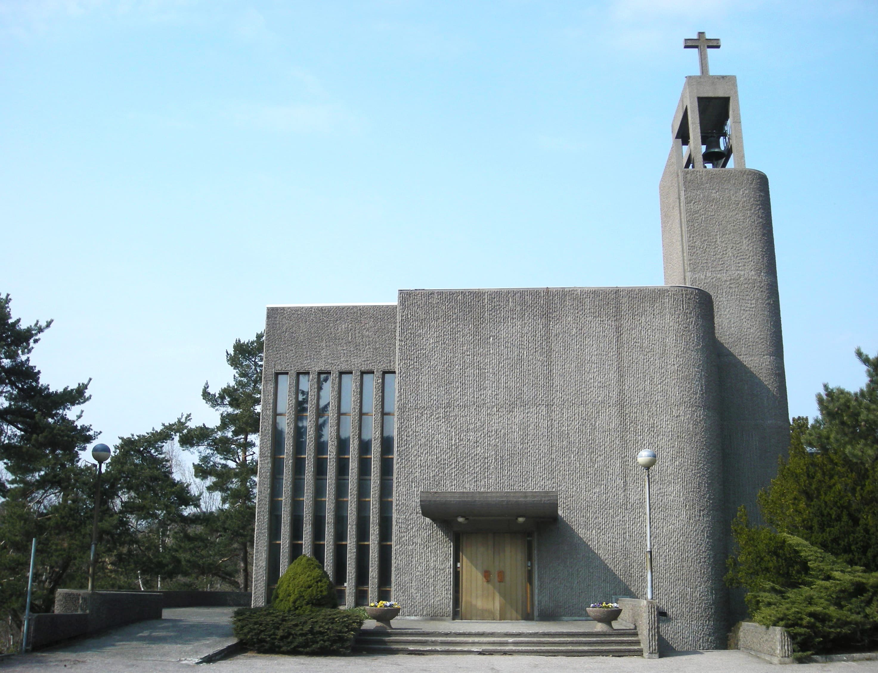 Grim Church