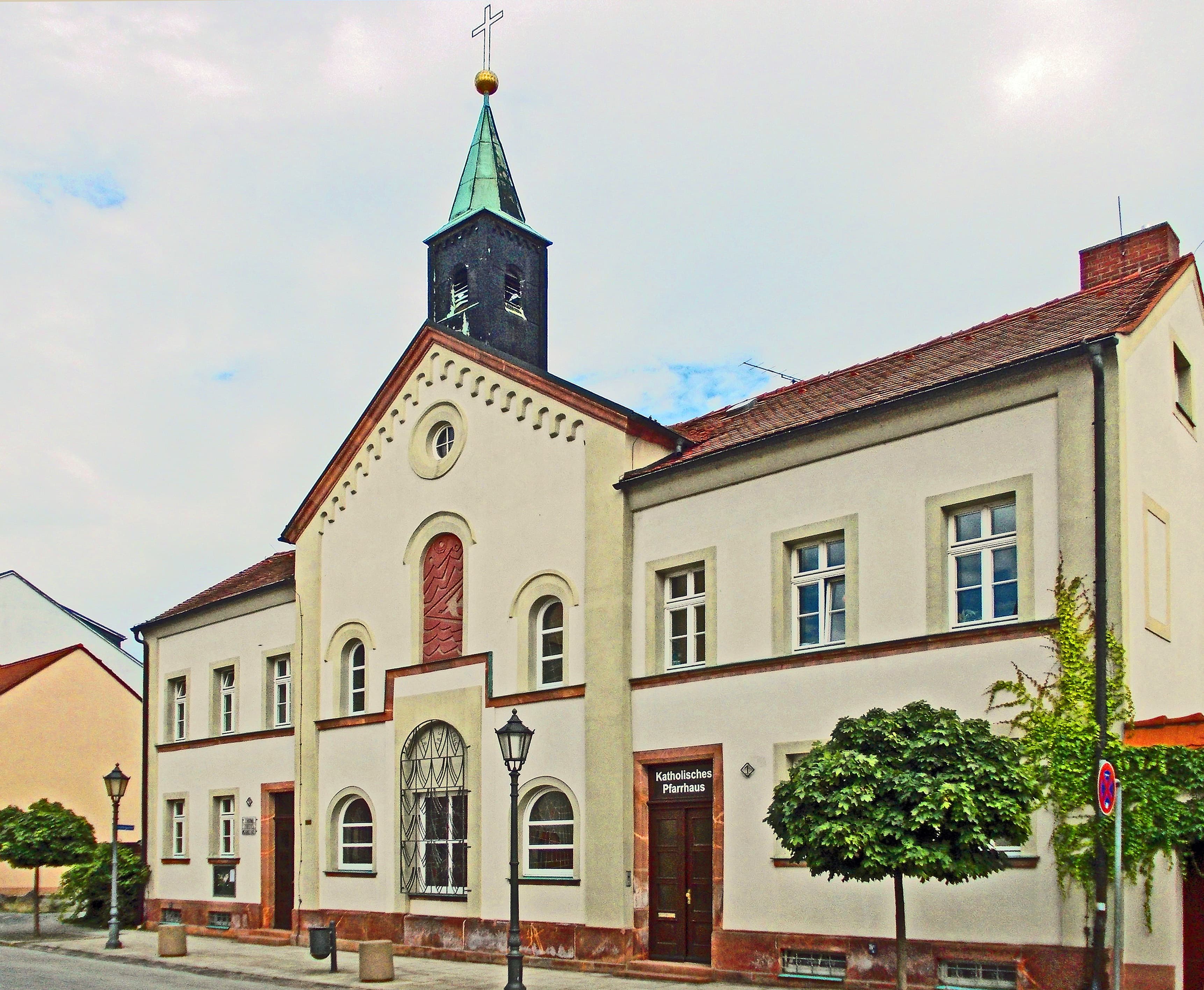 St. Trinitatis