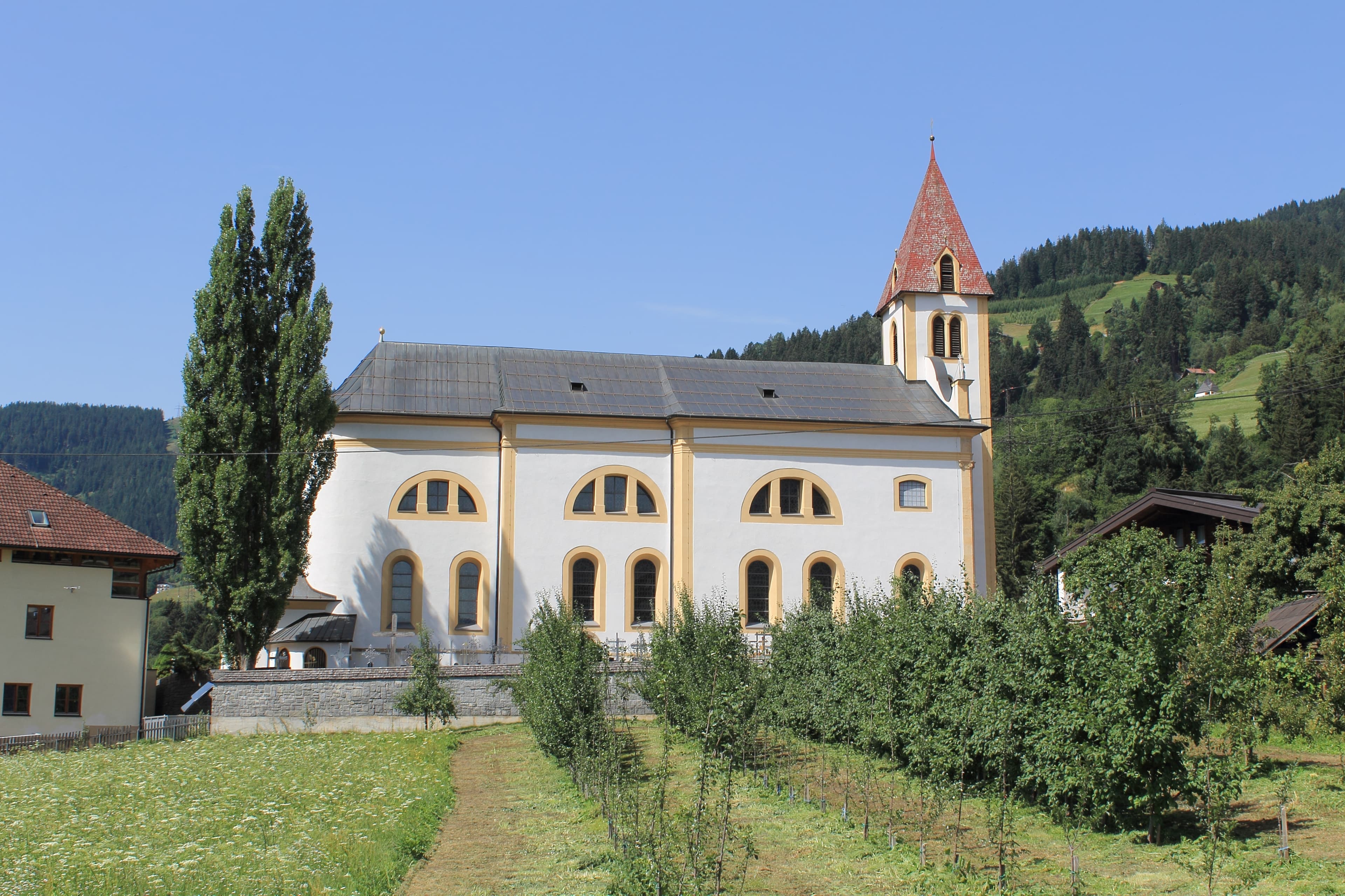Saint Nicholas Church
