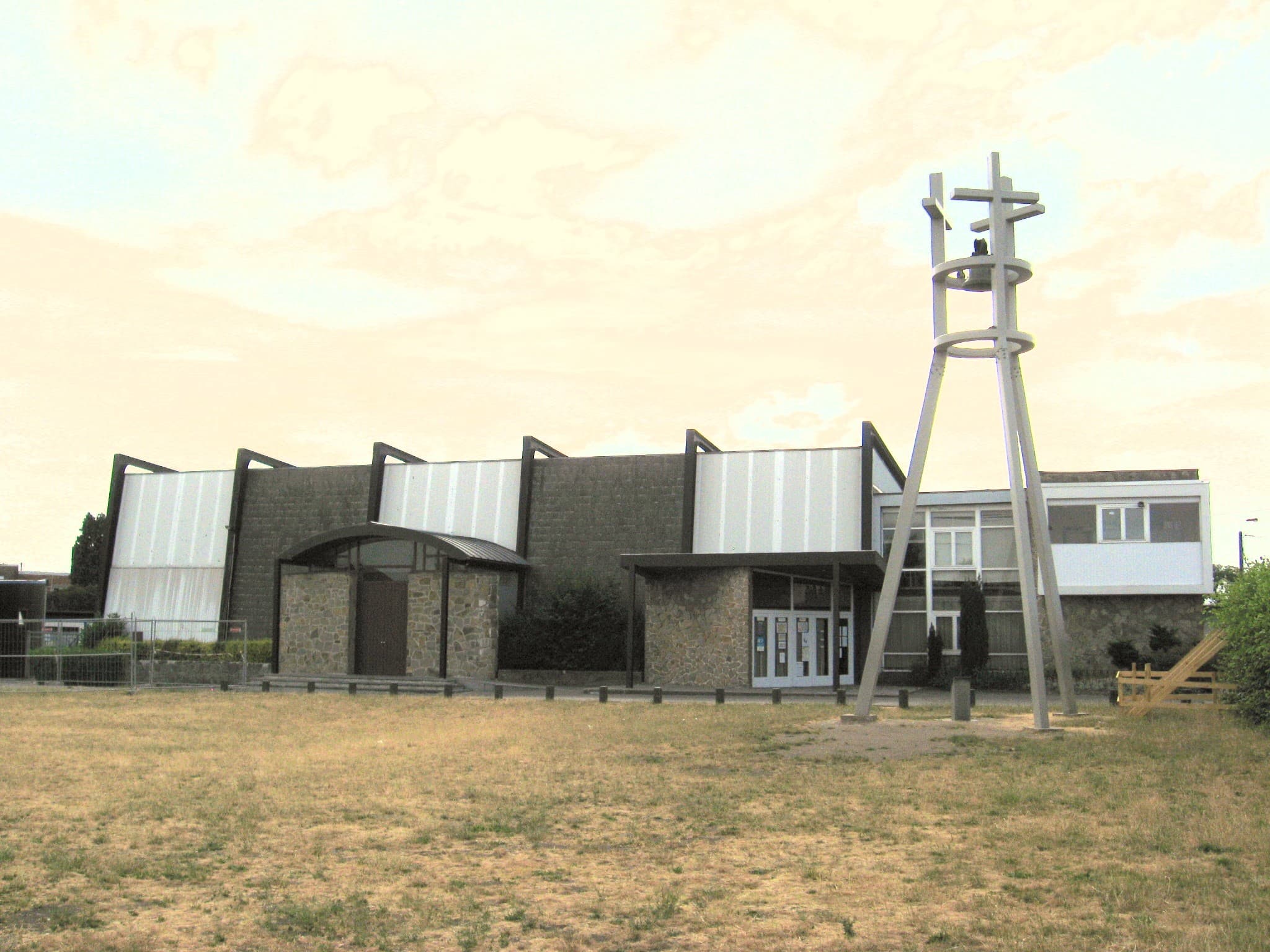 Église Saint-Joseph d'Grivegnée