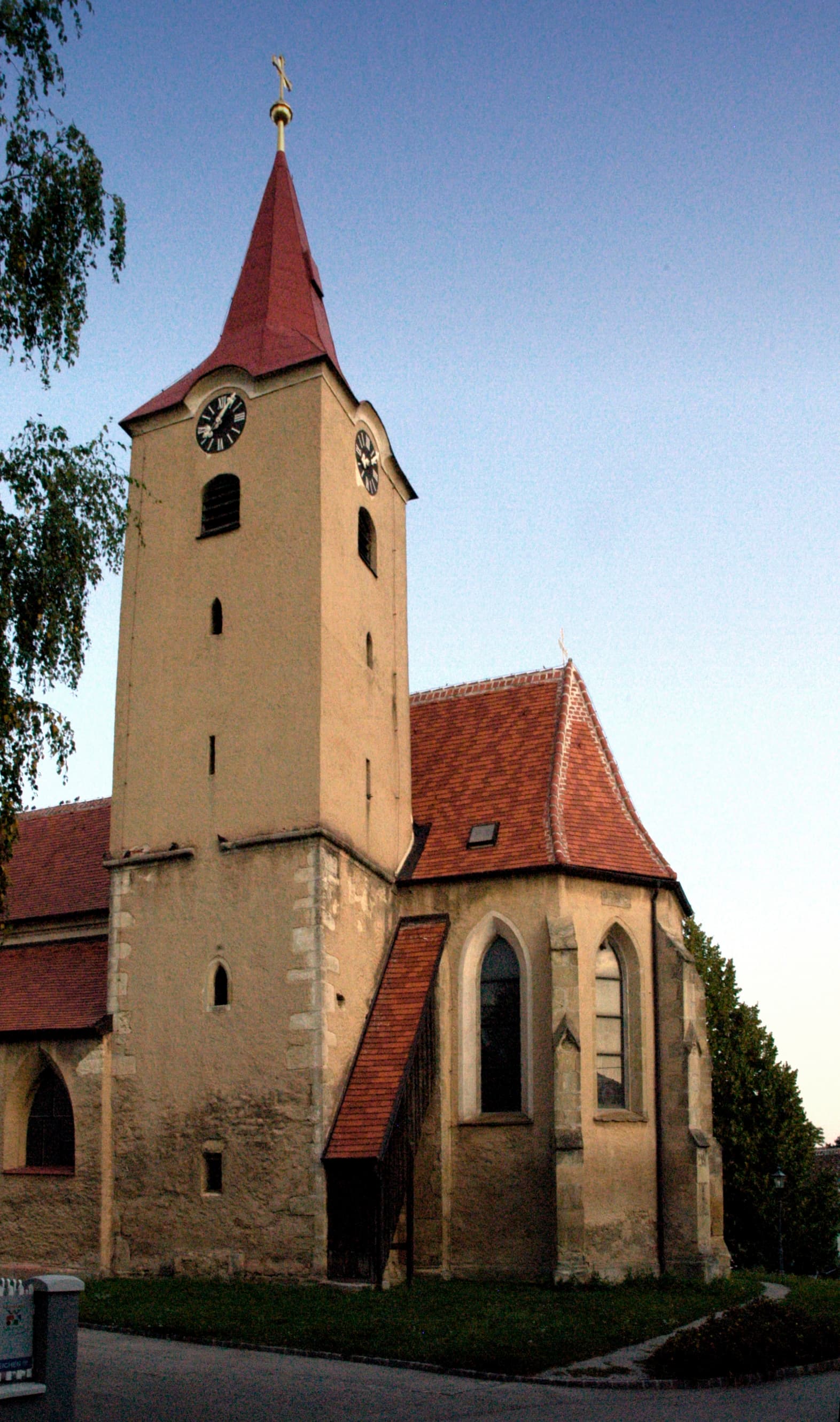 Saint Vitus Church