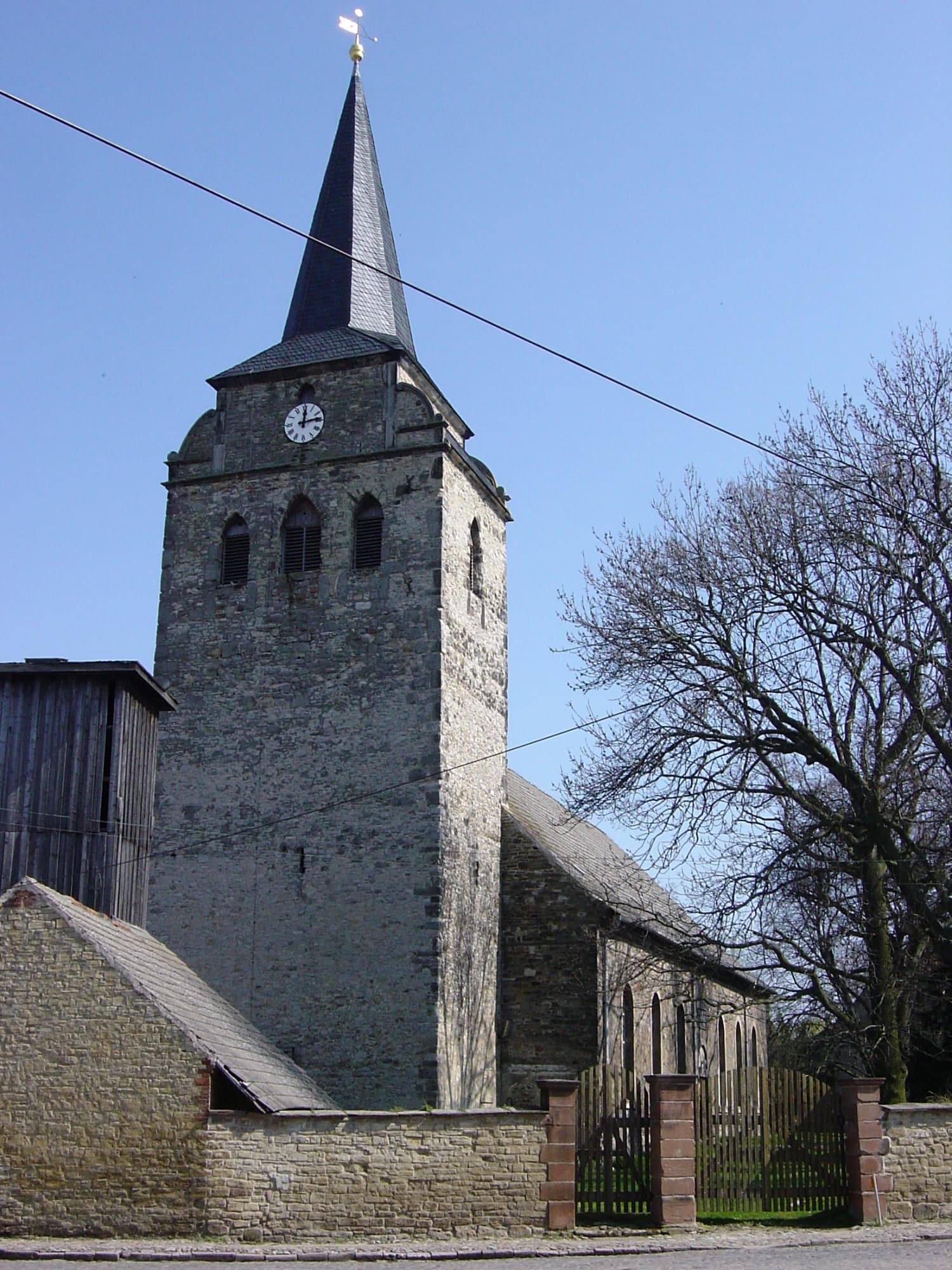 St. Petri
