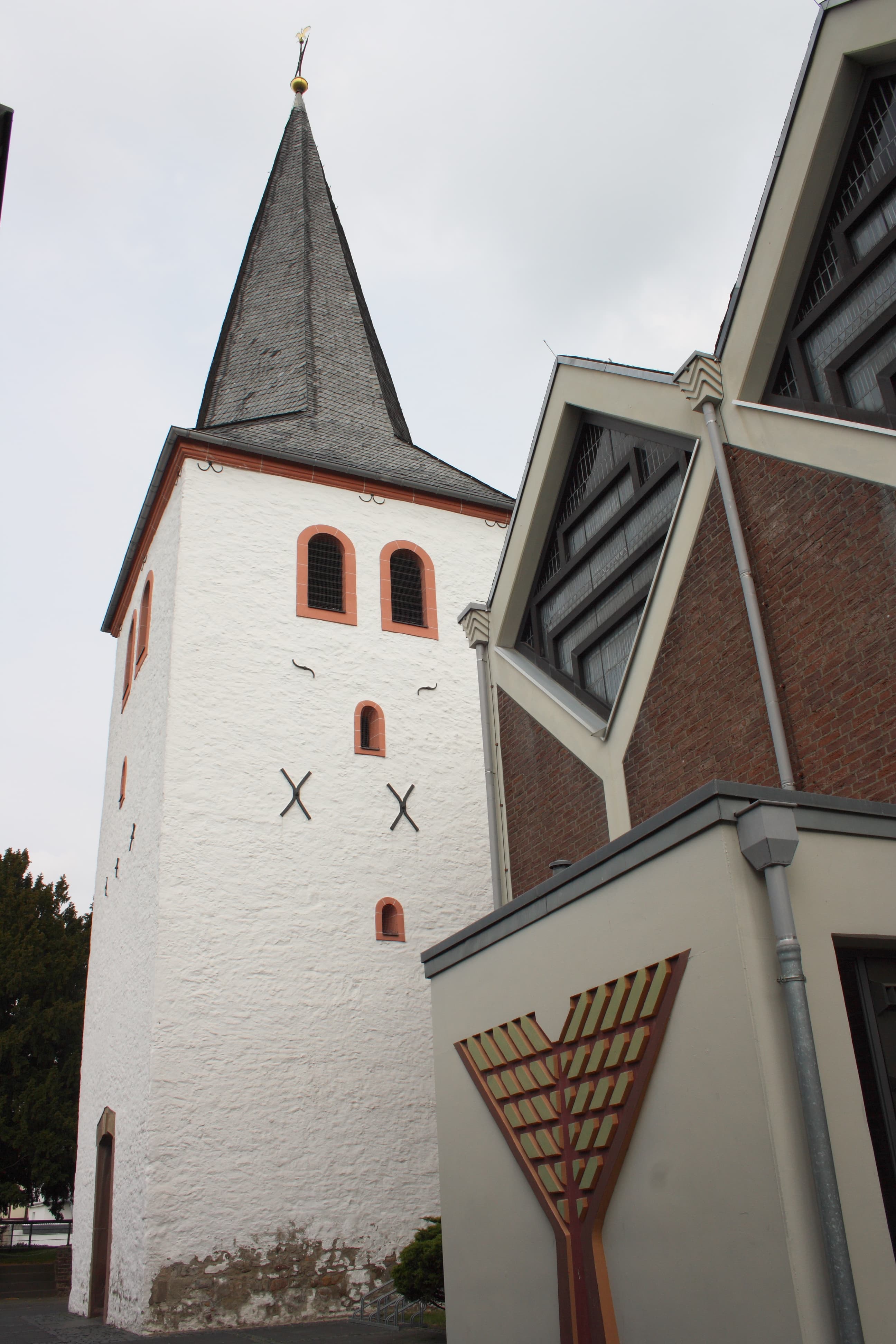 St. Michael (Großbüllesheim)