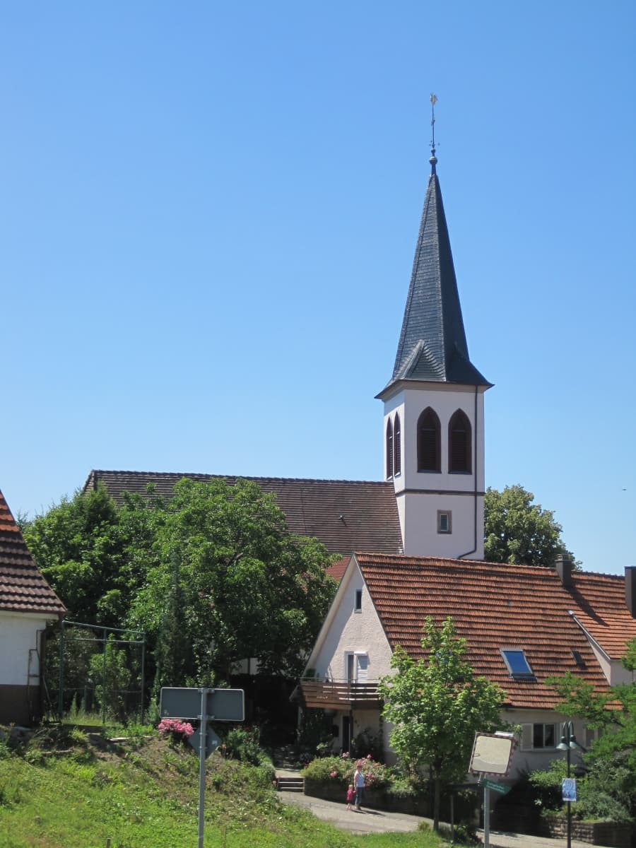 Andreaskirche