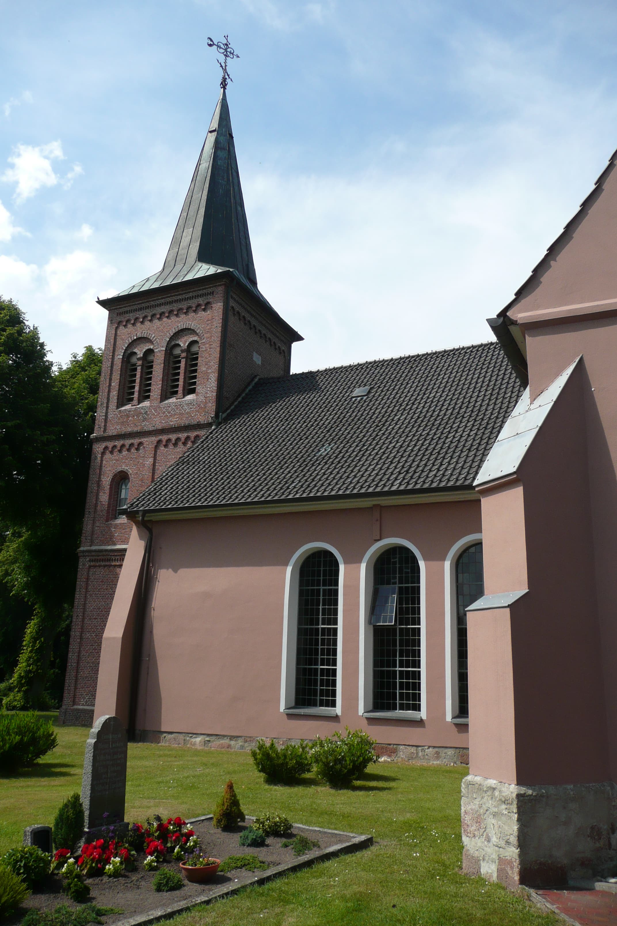 St.-Marien-Kirche (Großenkneten)