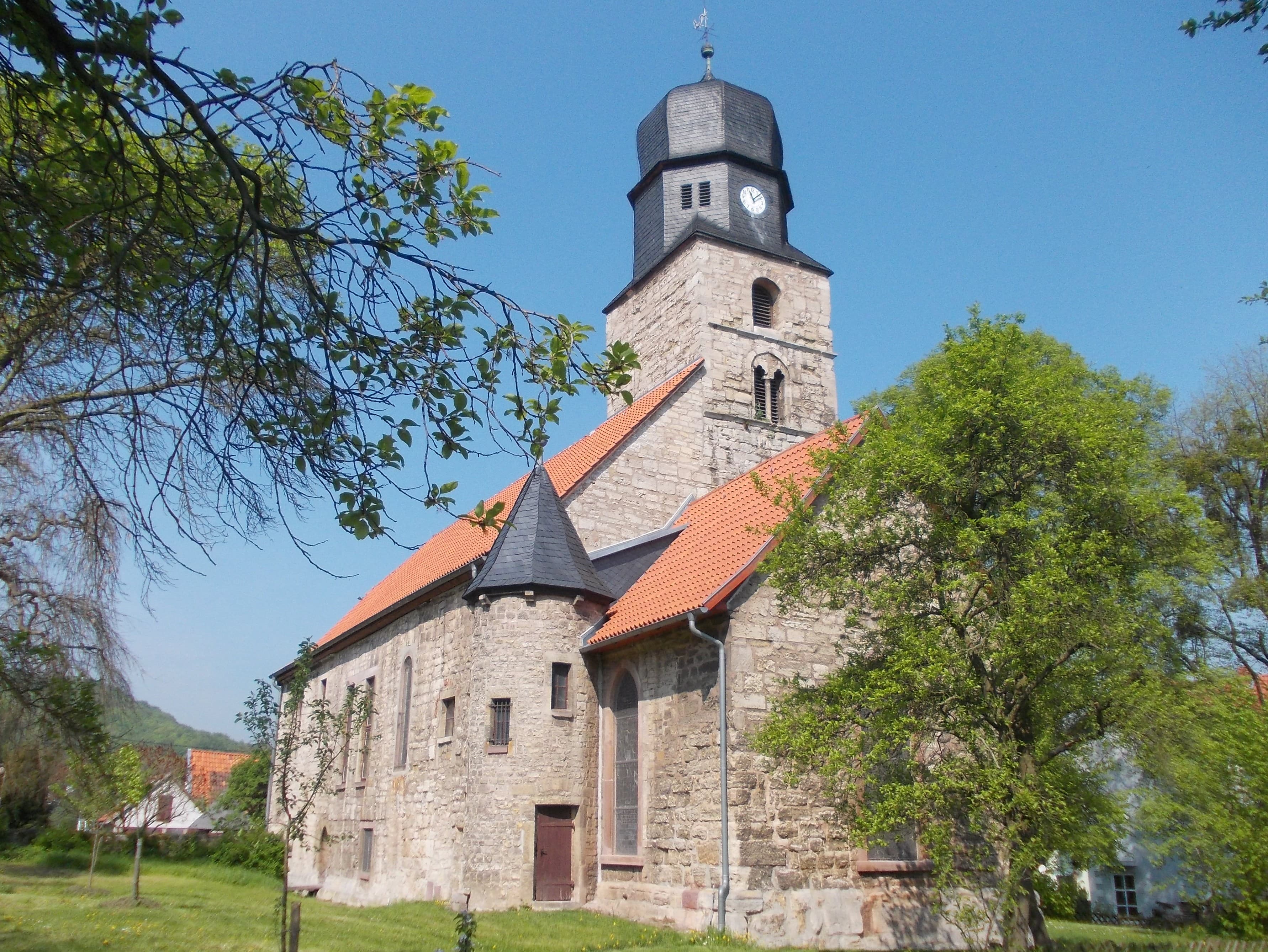 St. Bonifatius